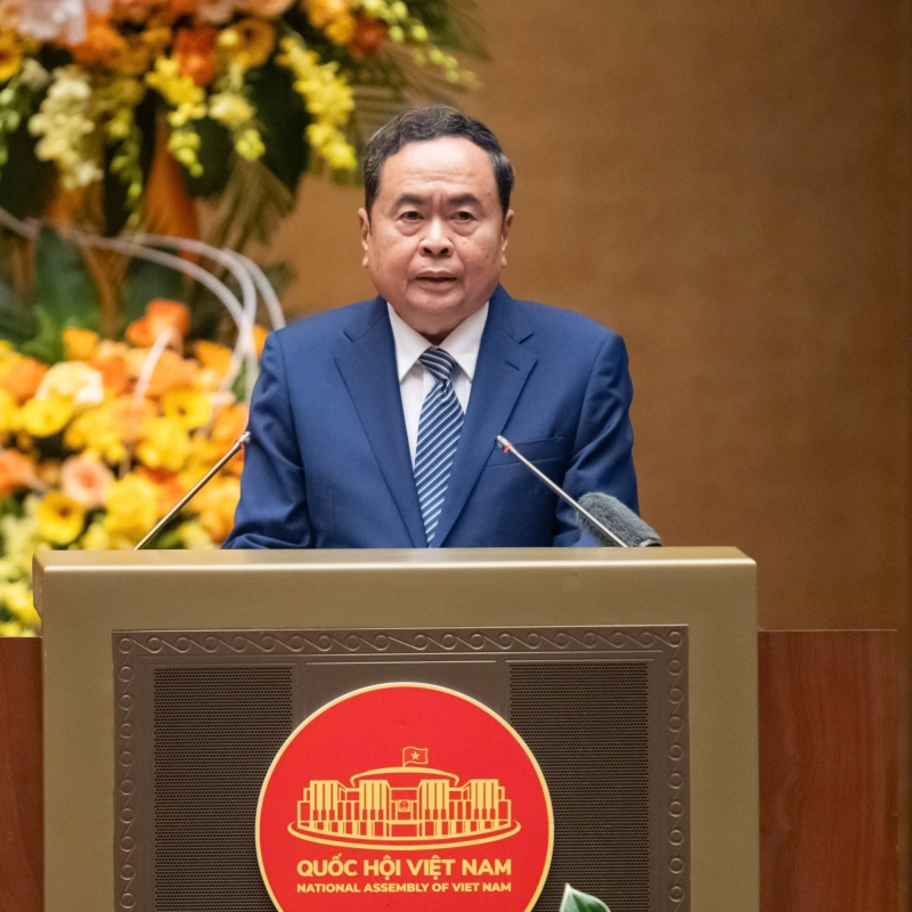 Quốc hội với cử tri - Lá phiếu của cử tri không dừng lại ở ngày bầu cử episode artwork