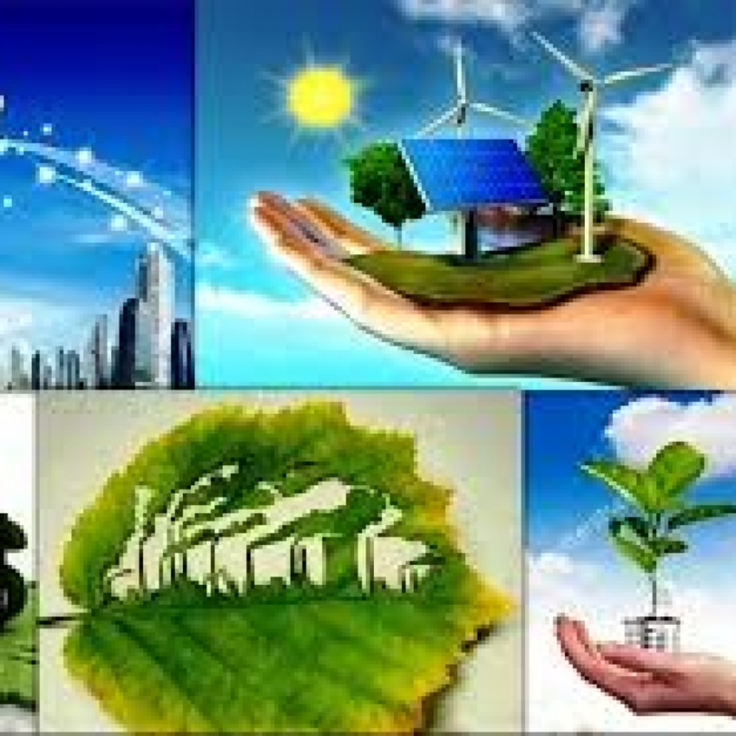Chính phủ với người dân - Kỷ nguyên xanh: Từ chính sách đến cuộc sống