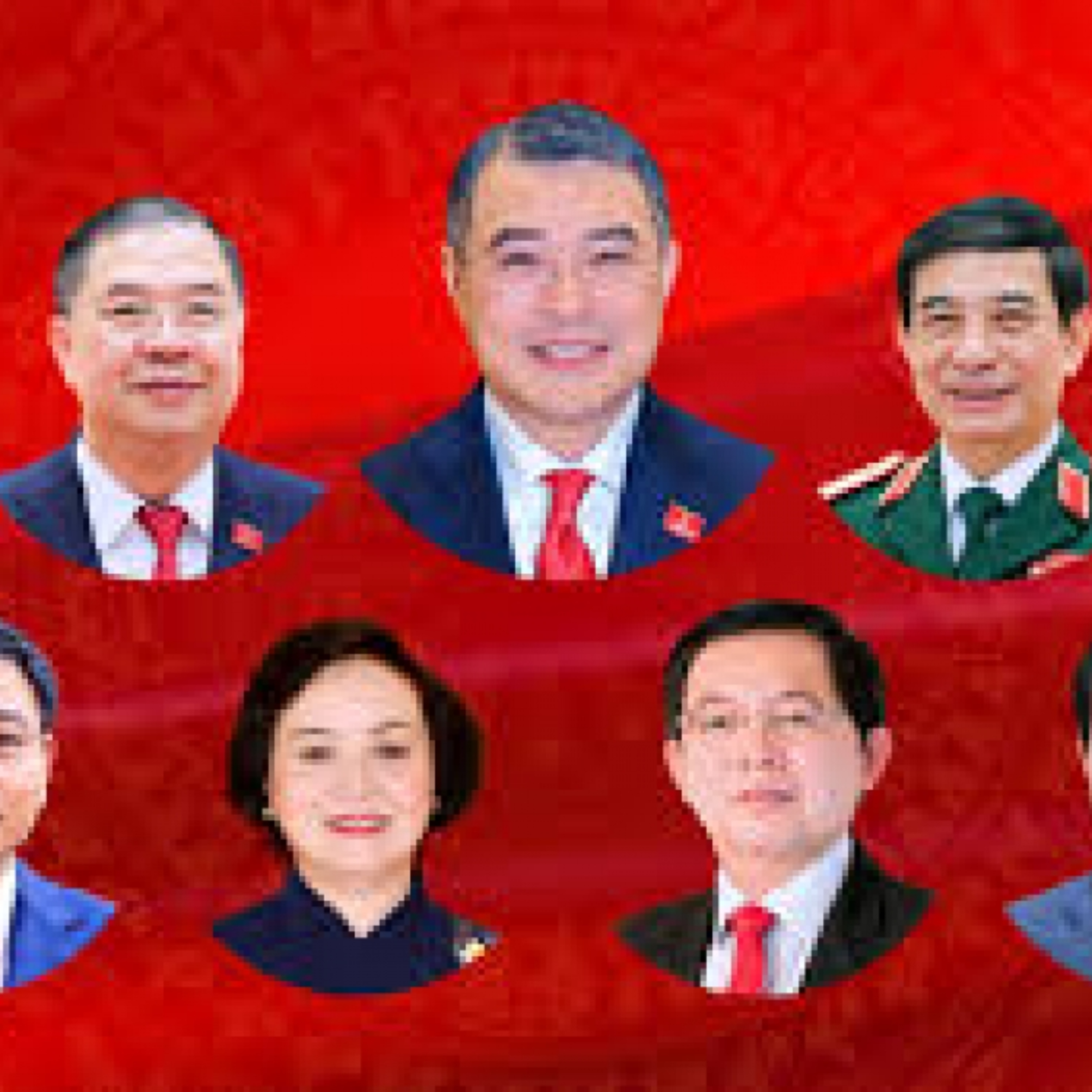 Chính phủ với người dân - Chính phủ nhiệm kỳ mới - Khởi đầu mới, niềm tin mới