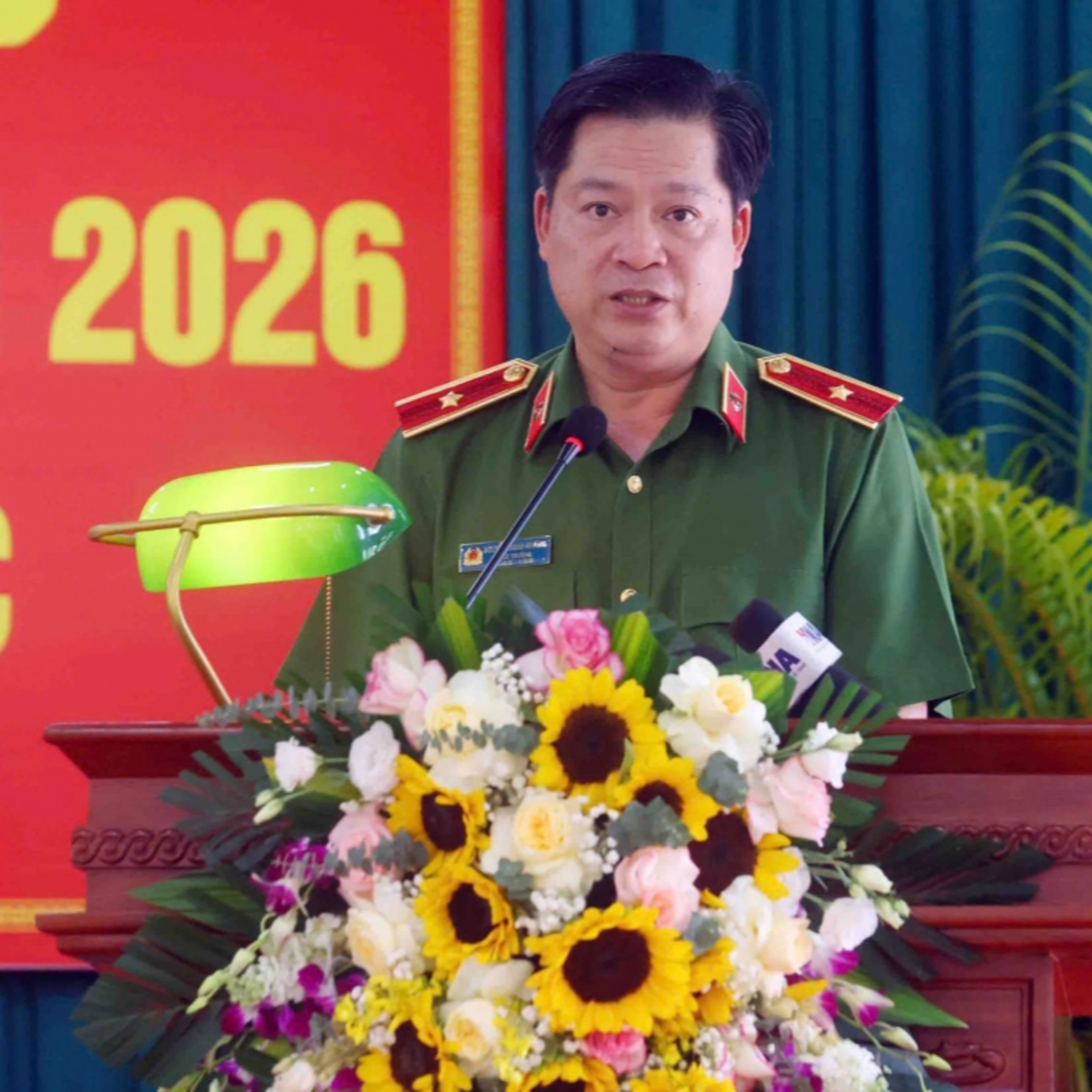 Pháp luật và đời sống - Công tác đặc xá đảm bảo chặt chẽ, chính xác, đúng đối tượng và nhân văn episode artwork