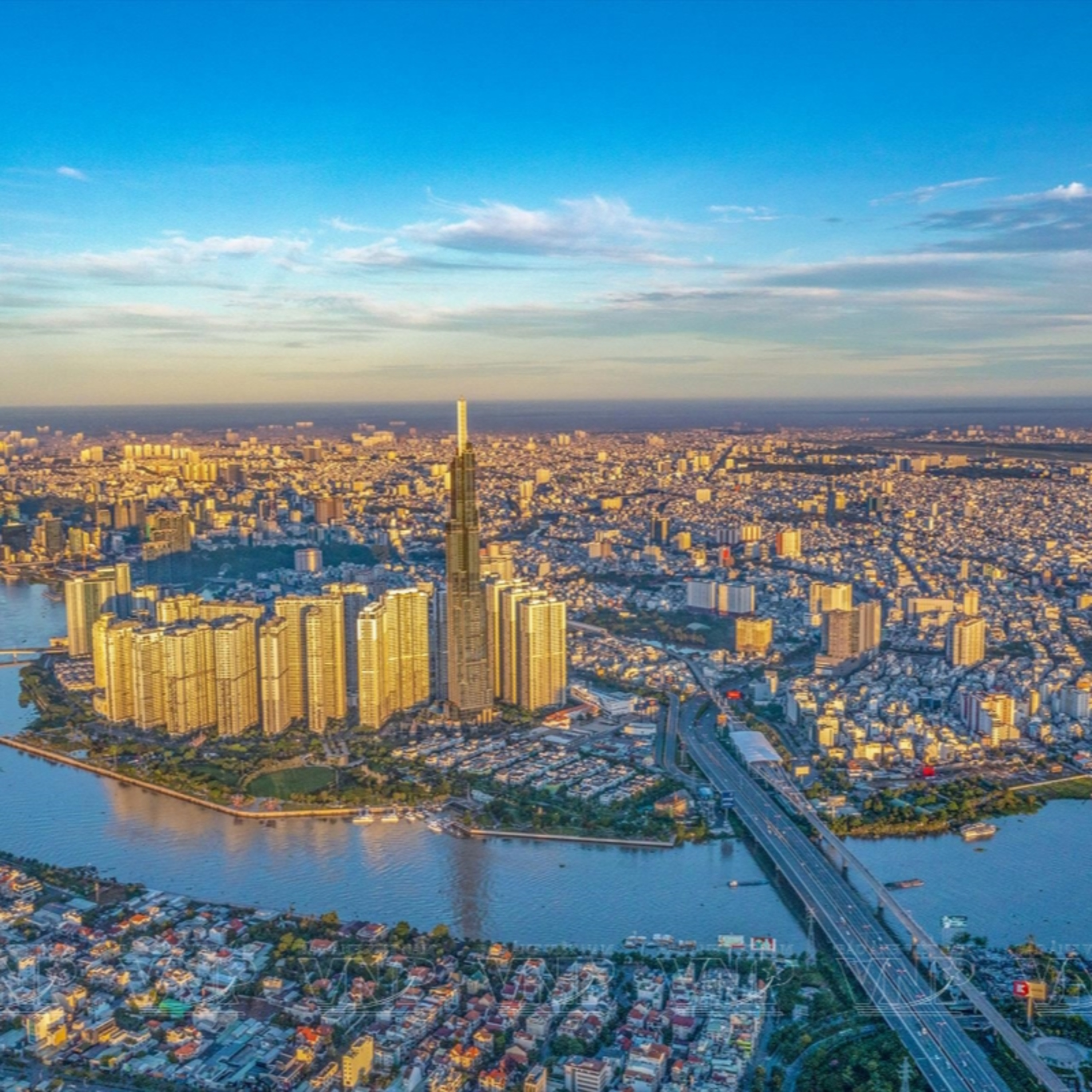 Quốc hội với cử tri - Dự thảo luật đô thị đặc biệt: kiến tạo thể chế để thành phố Hồ Chí Minh bứt phá tăng trưởng