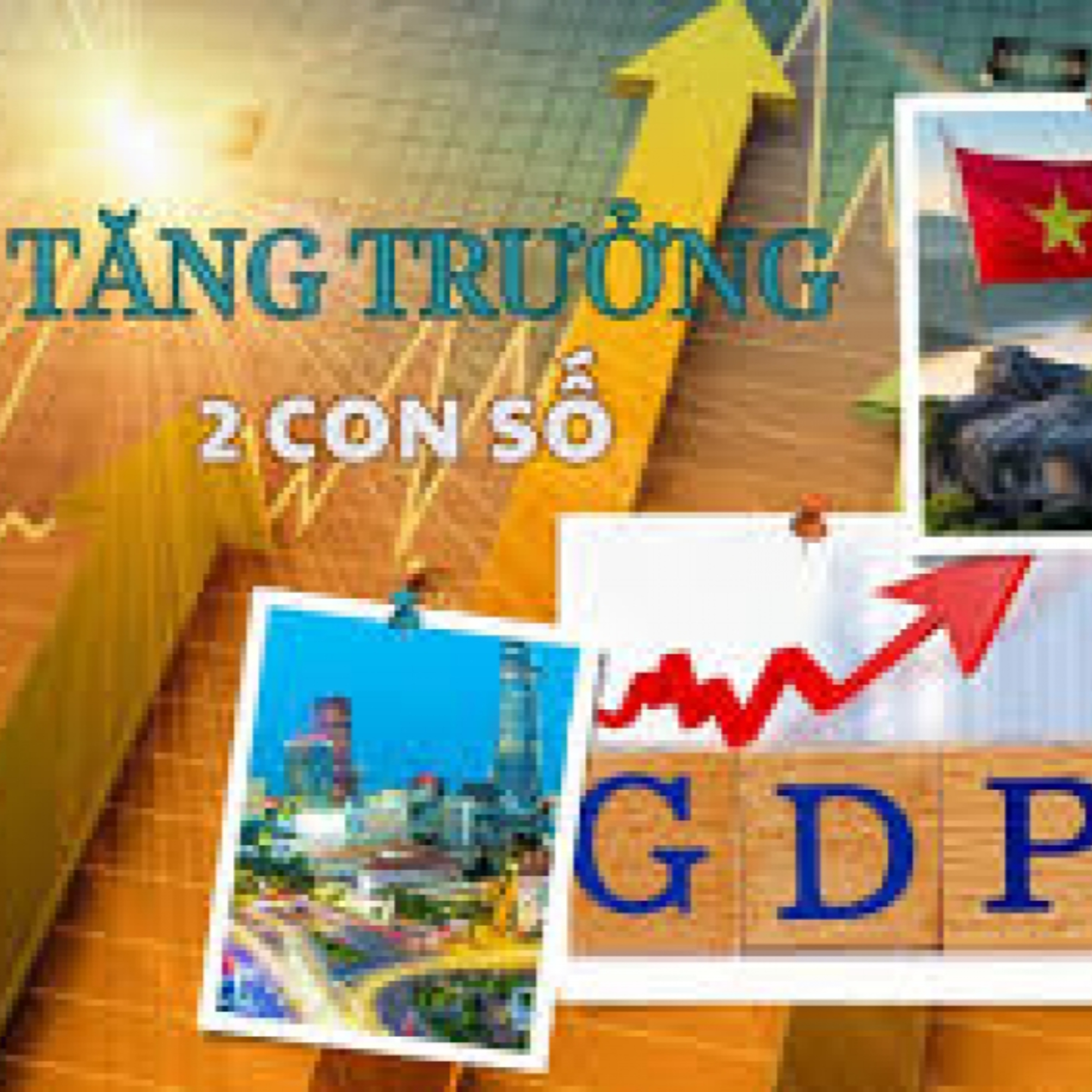 Chính phủ với người dân - Chính phủ hướng tới tăng trưởng hai con số bền vững