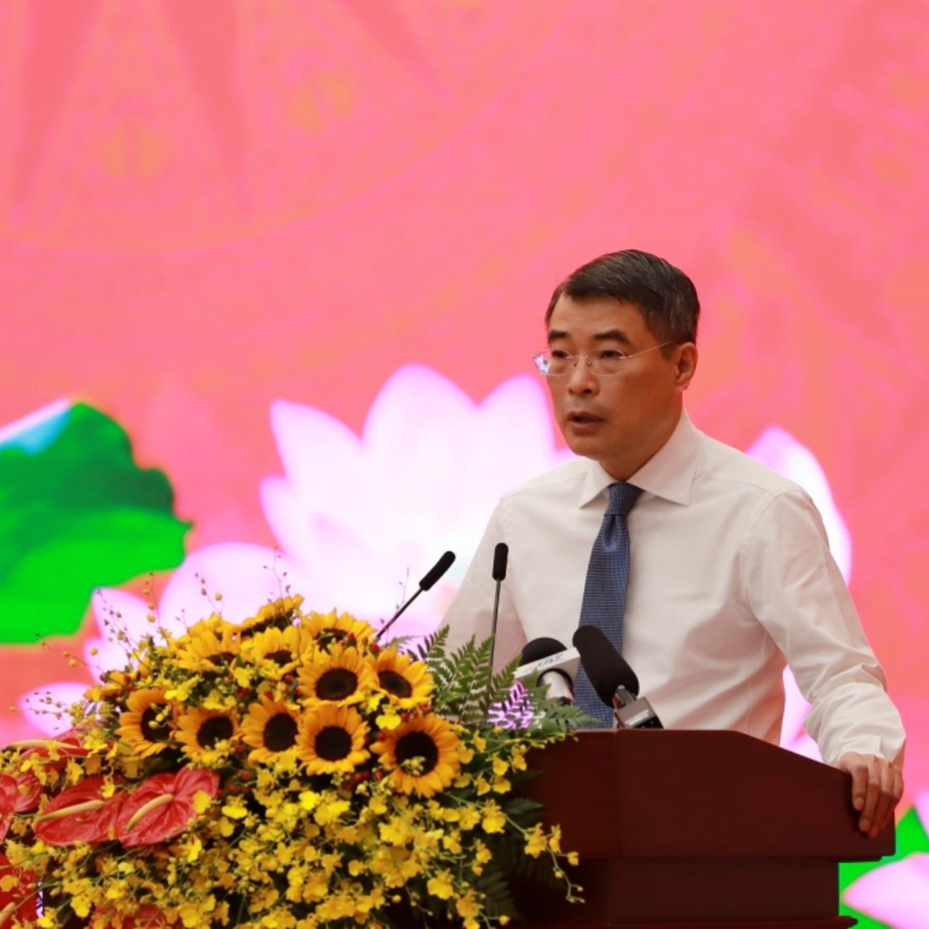 Chính phủ với người dân - “Nói dân hiểu - Làm dân tin”: Từ thông điệp của Thủ tướng Chính phủ đến hành động thực chất vì dân episode artwork