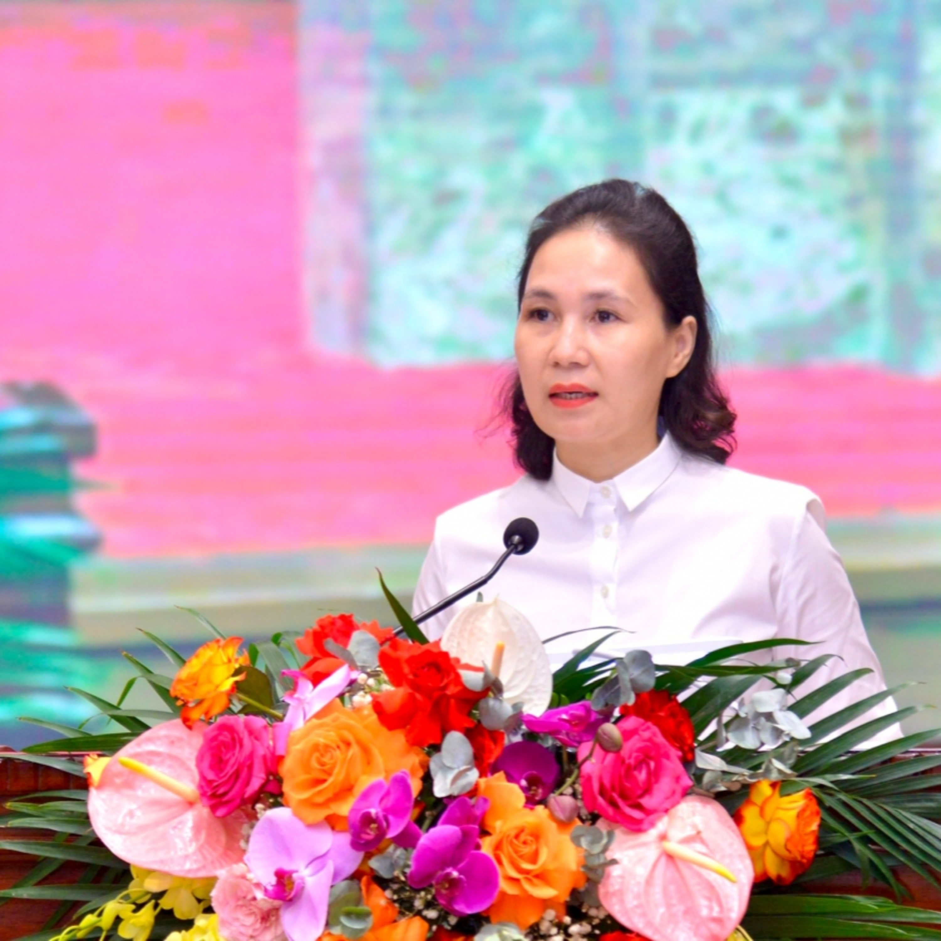 Chính phủ với người dân - Nhìn lại 1 năm triển khai mô hình chính quyền địa phương 2 cấp: Tinh gọn và hiệu lực
