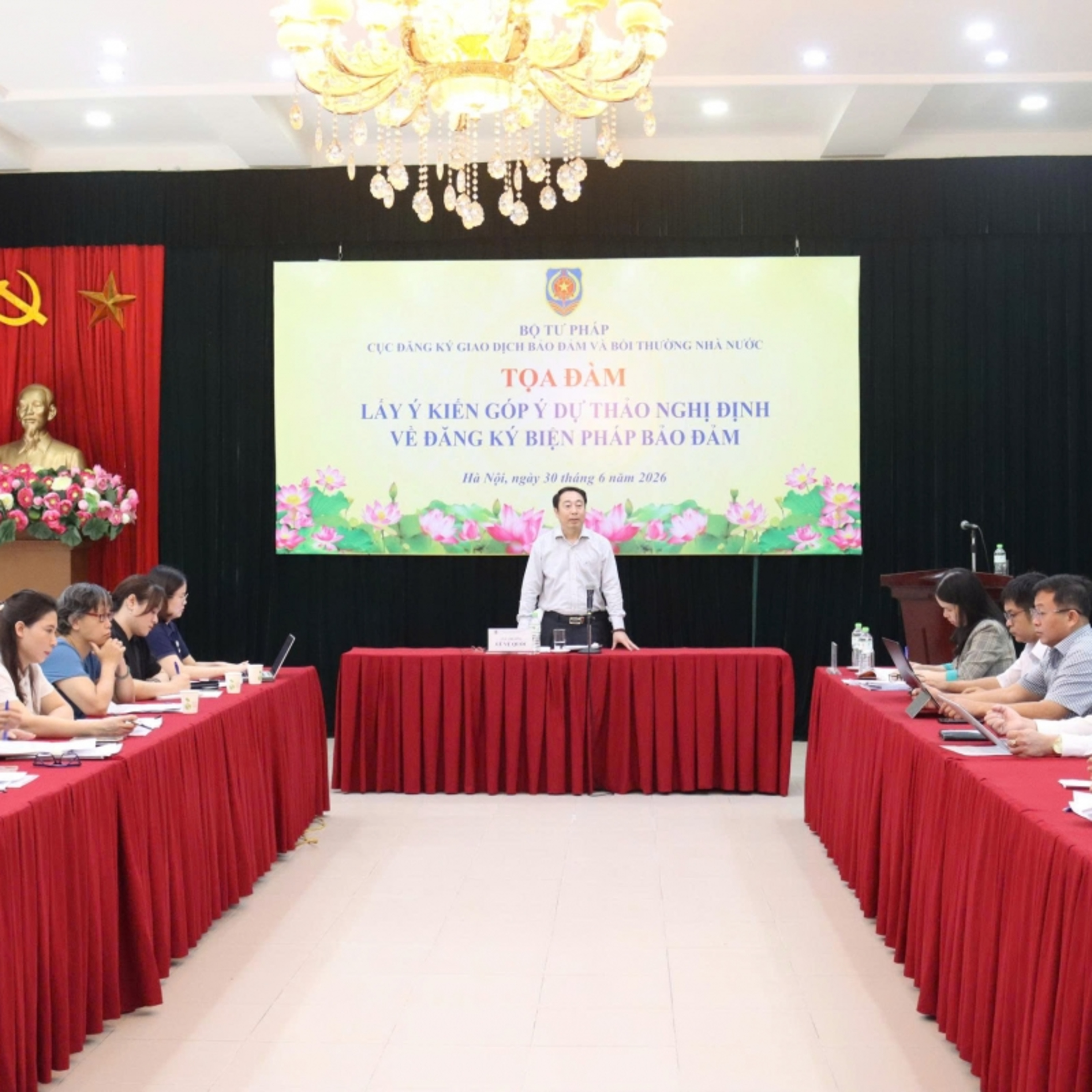 Pháp luật và đời sống - Hoàn thiện pháp luật về đăng ký biện pháp bảo đảm episode artwork