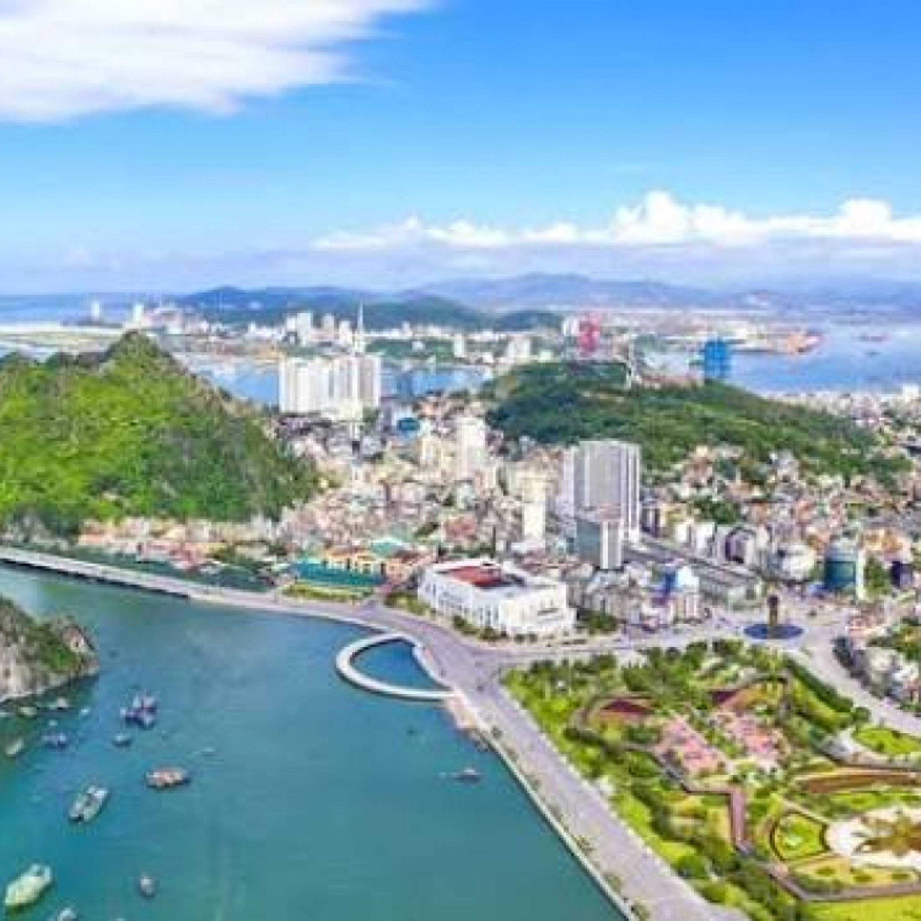 Chính phủ với người dân - Phát huy vai trò của địa phương trong thực hiện mục tiêu tăng trưởng hai con số episode artwork