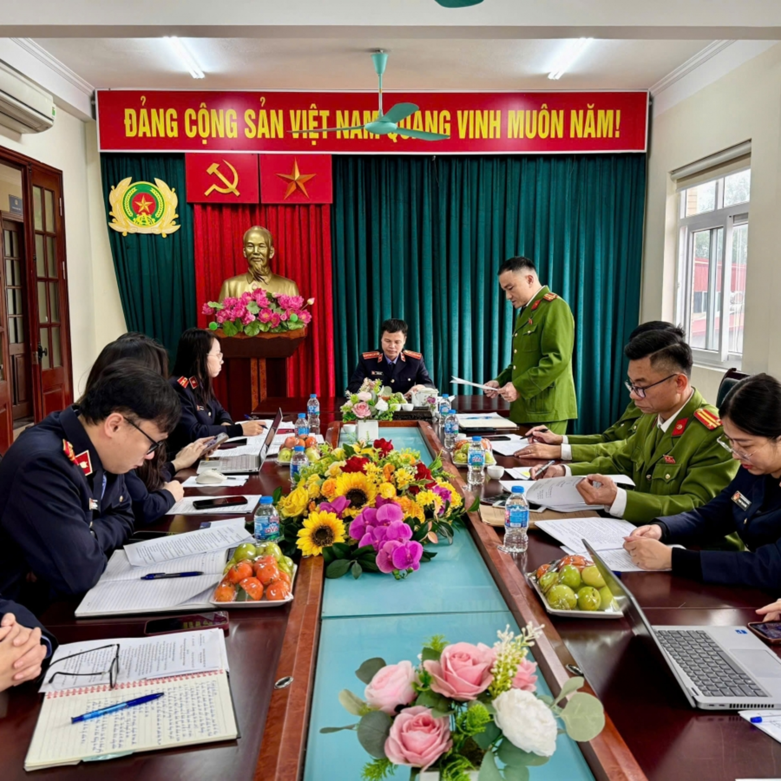 Pháp luật và đời sống - Kiến tạo nền tư pháp liêm chính, phòng ngừa oan sai, không để bỏ lọt tội phạm