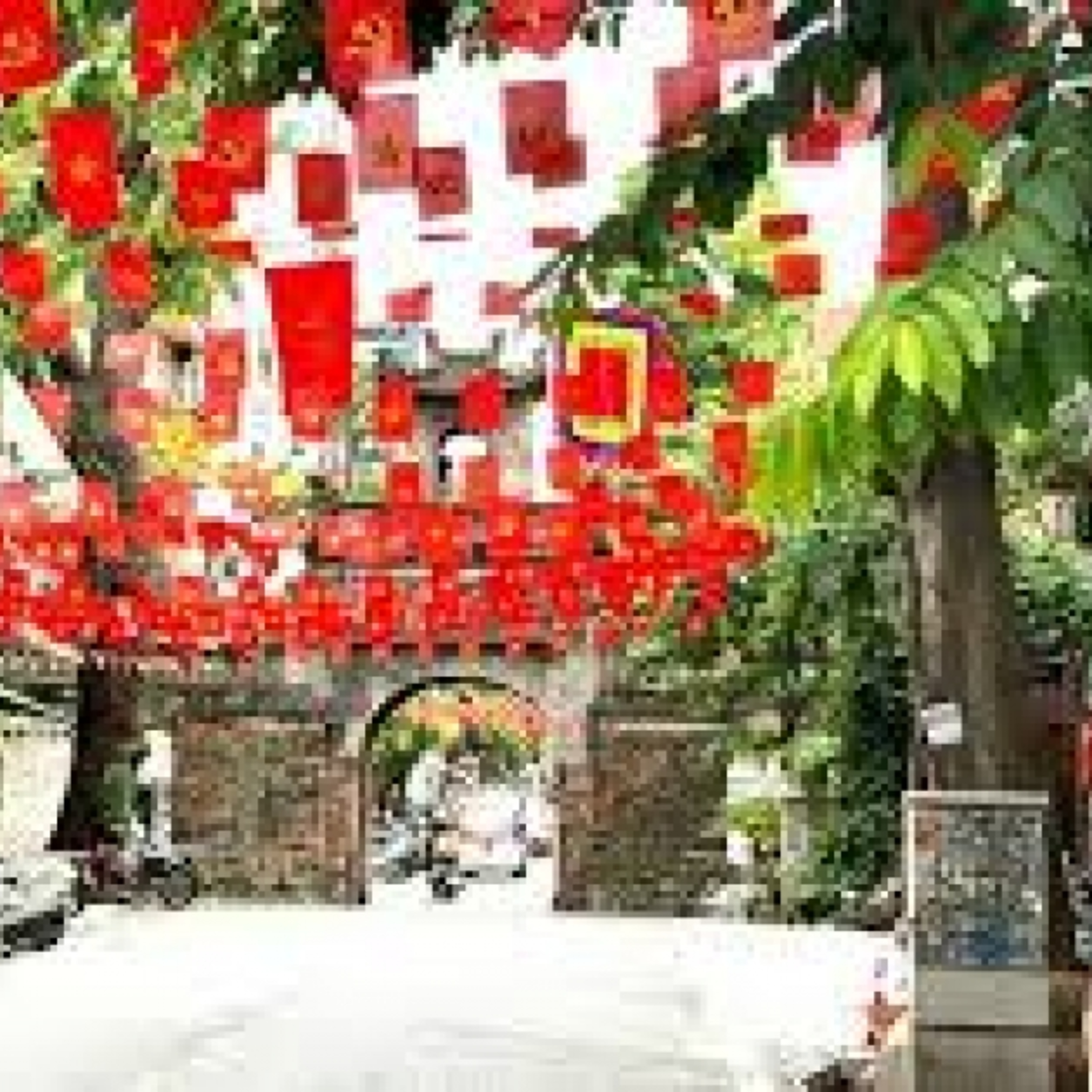 Chính phủ với người dân - Hoàn thành sắp xếp thôn, tổ dân phố: Hướng tới quản trị cơ sở hiệu quả