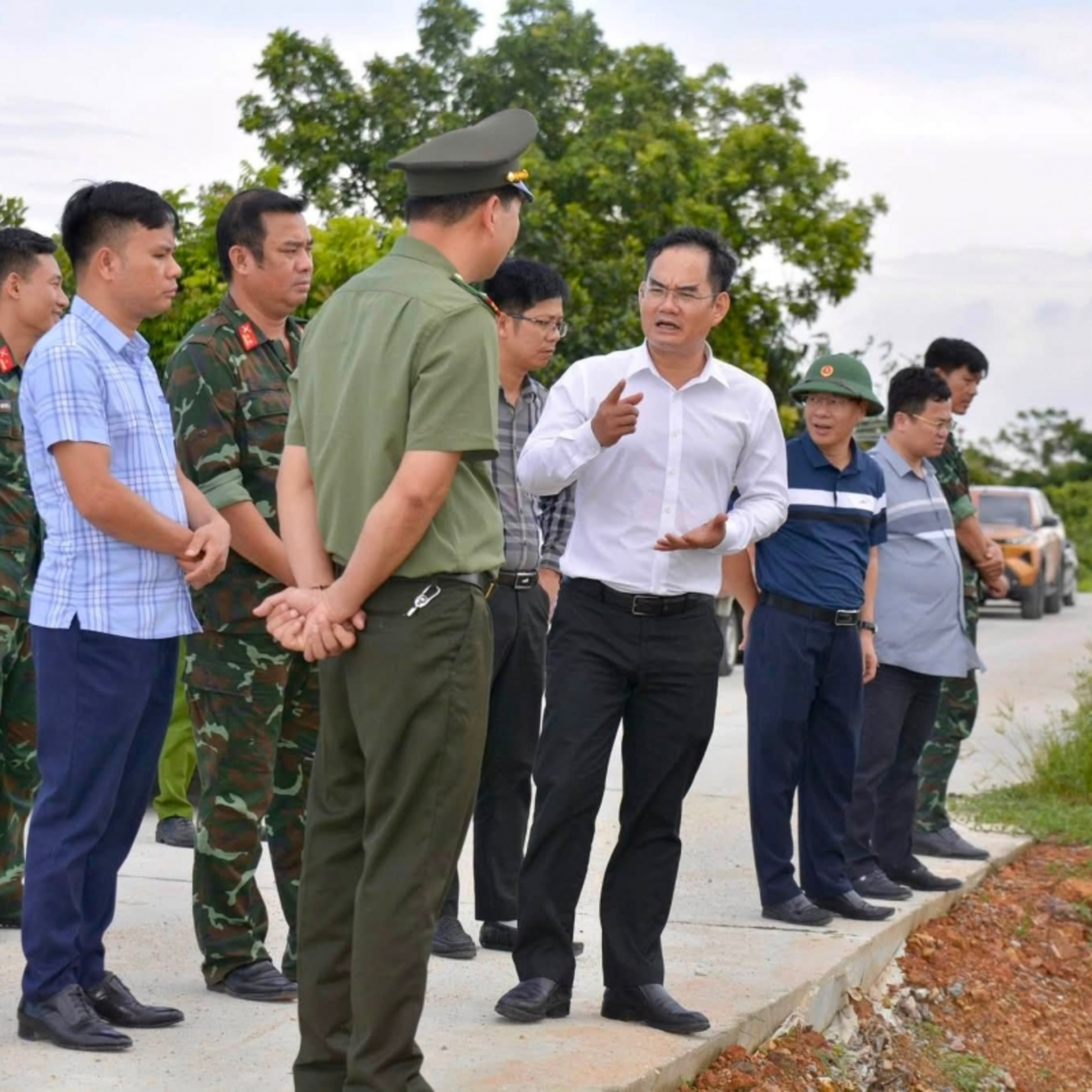 Xây dựng Đảng - Hải Phòng đổi mới phương thức lãnh đạo để bộ máy cơ sở vận hành hiệu quả episode artwork
