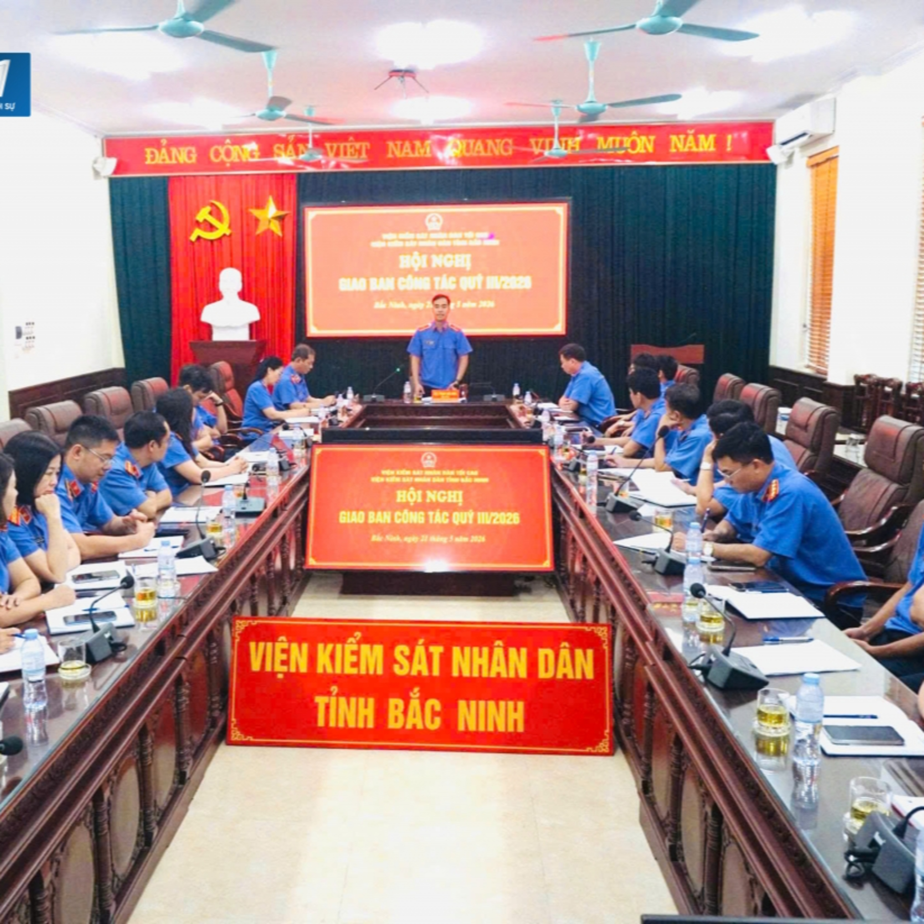 Pháp luật và đời sống - Phần mềm quản lý án hình sự: Kiểm soát tiến độ, chống “ngâm” án