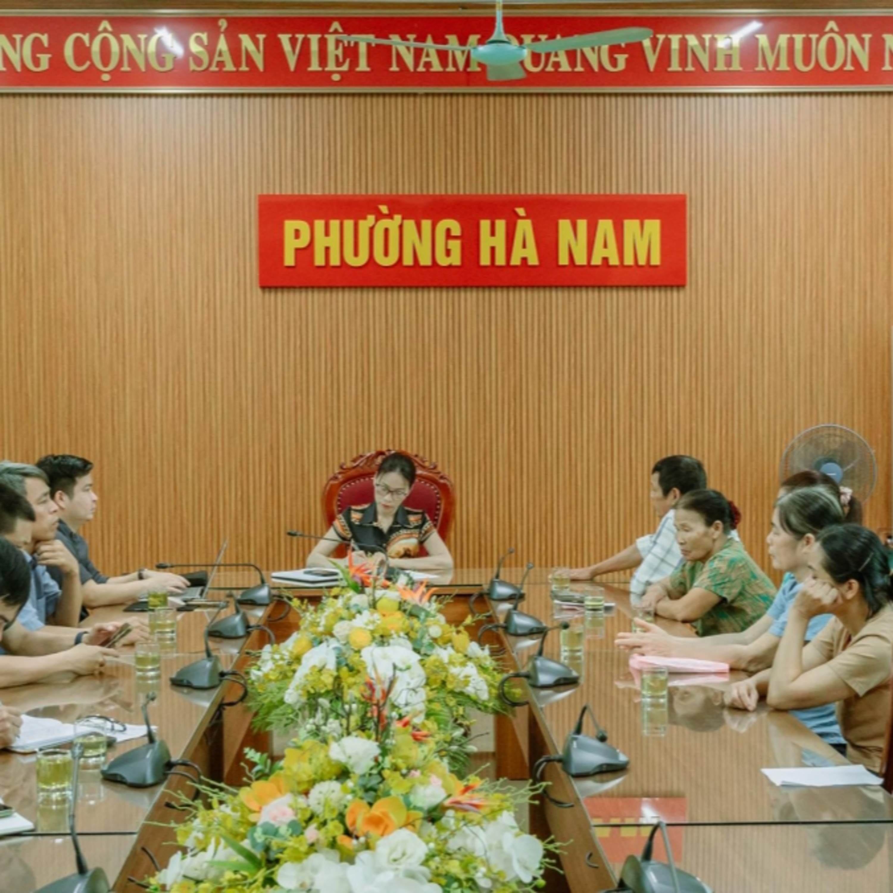 Pháp luật và đời sống - Ninh Bình minh bạch trong giải quyết đơn thư từ cơ sở