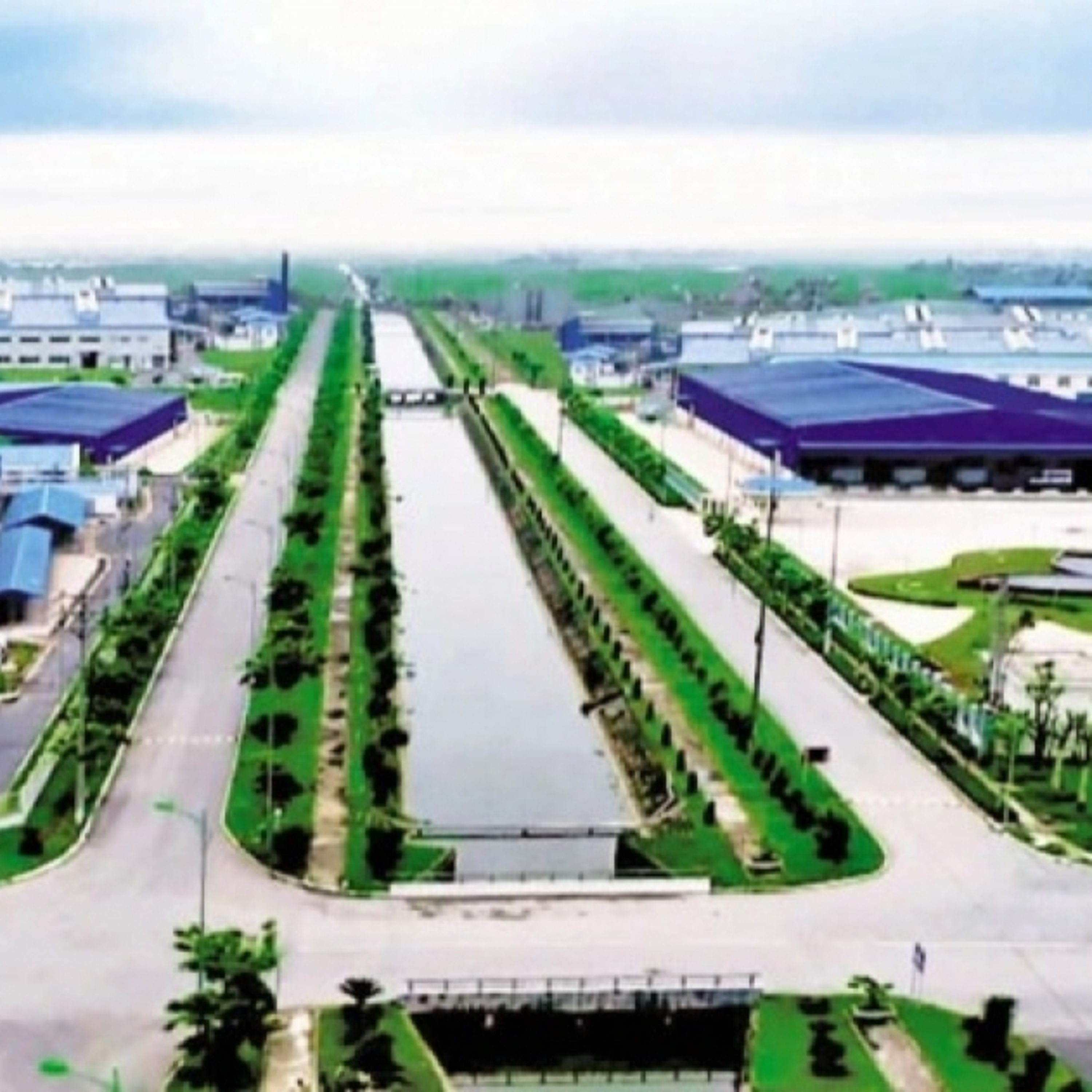Chính phủ với người dân - Đổi mới mô hình phát triển- Ninh Bình tạo động lực tăng trưởng