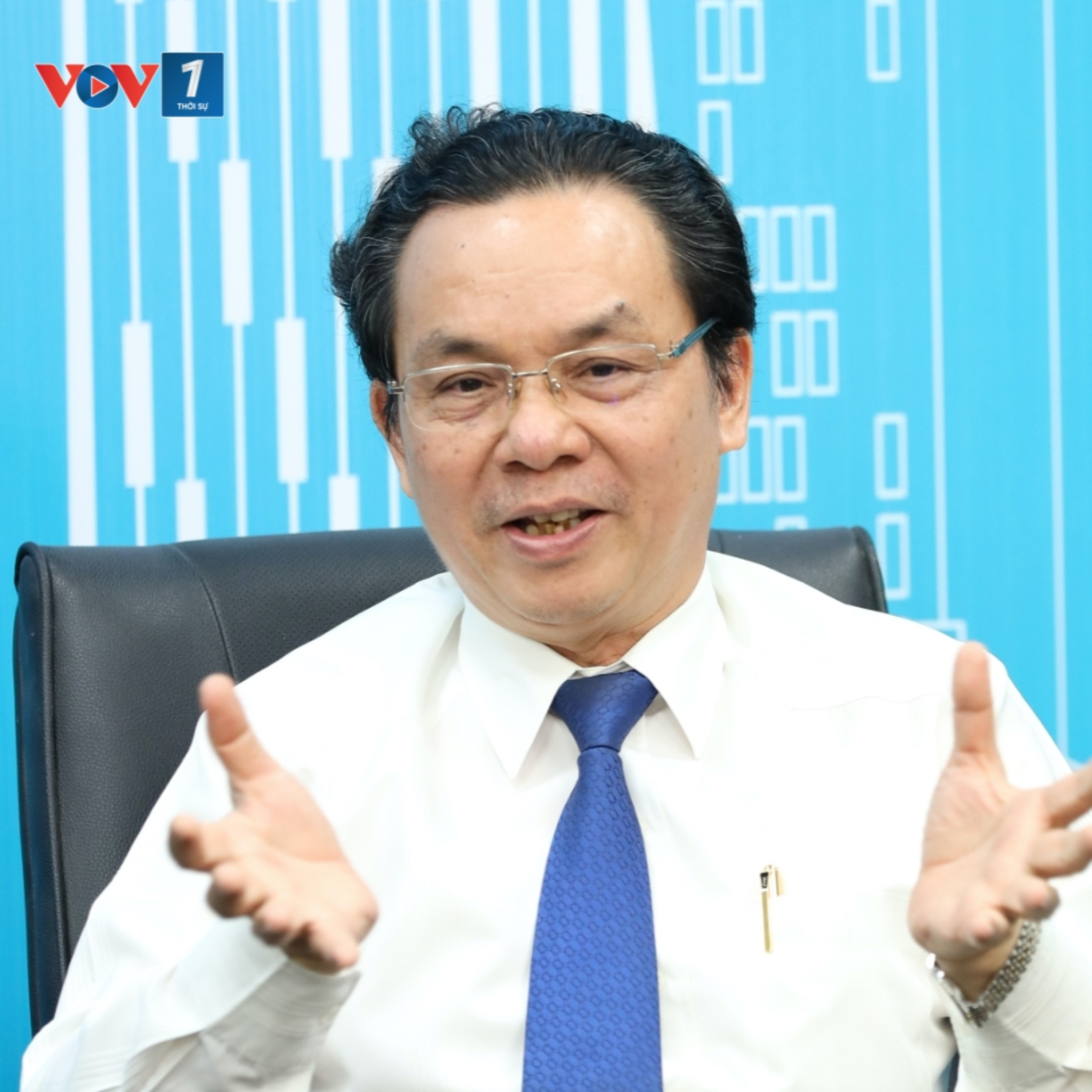 Đảng trong cuộc sống - Tổ chức Đảng trong doanh nghiệp phải thực sự là hạt nhân chính trị