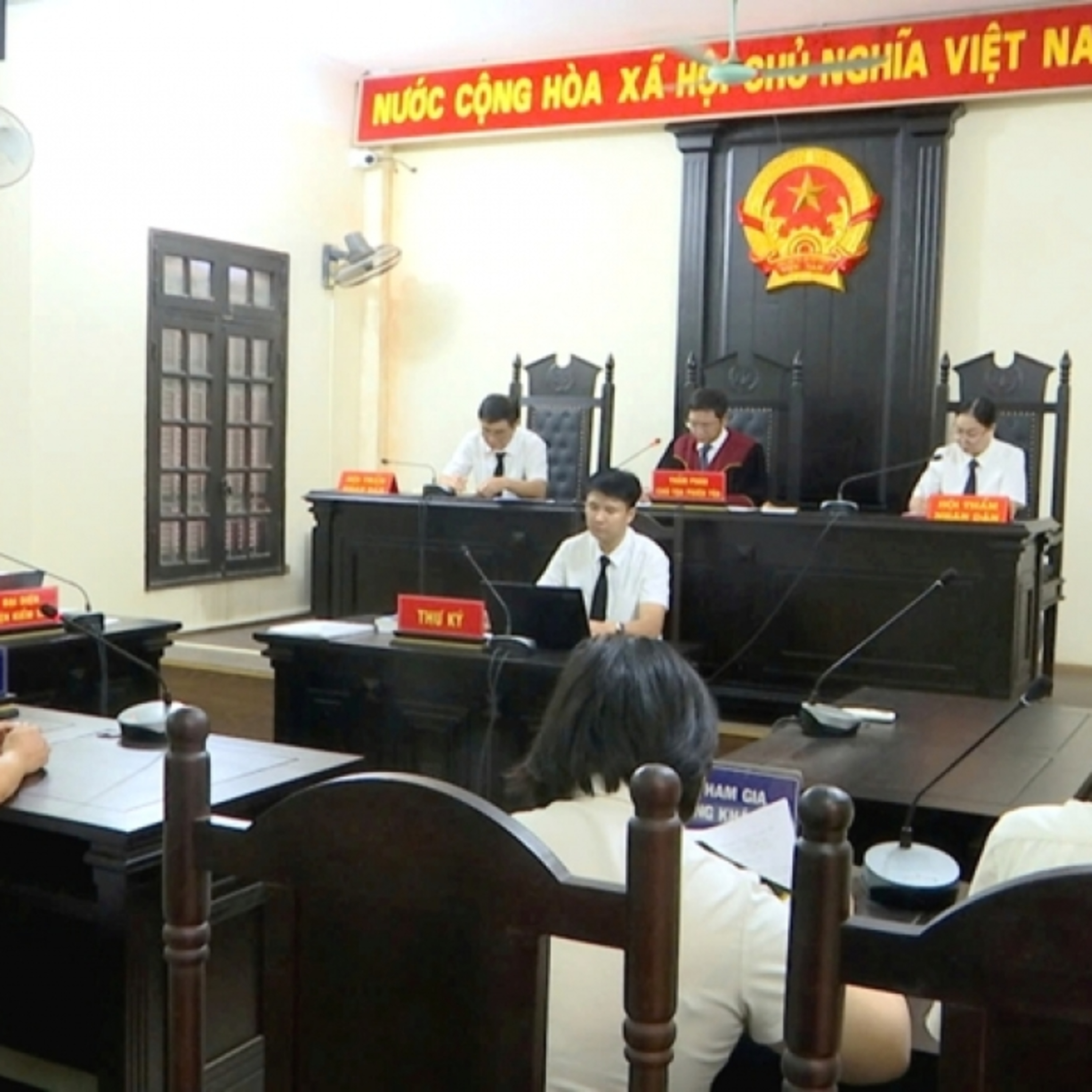 Pháp luật và đời sống - Khi lợi ích công cần một chủ thể đứng ra bảo vệ