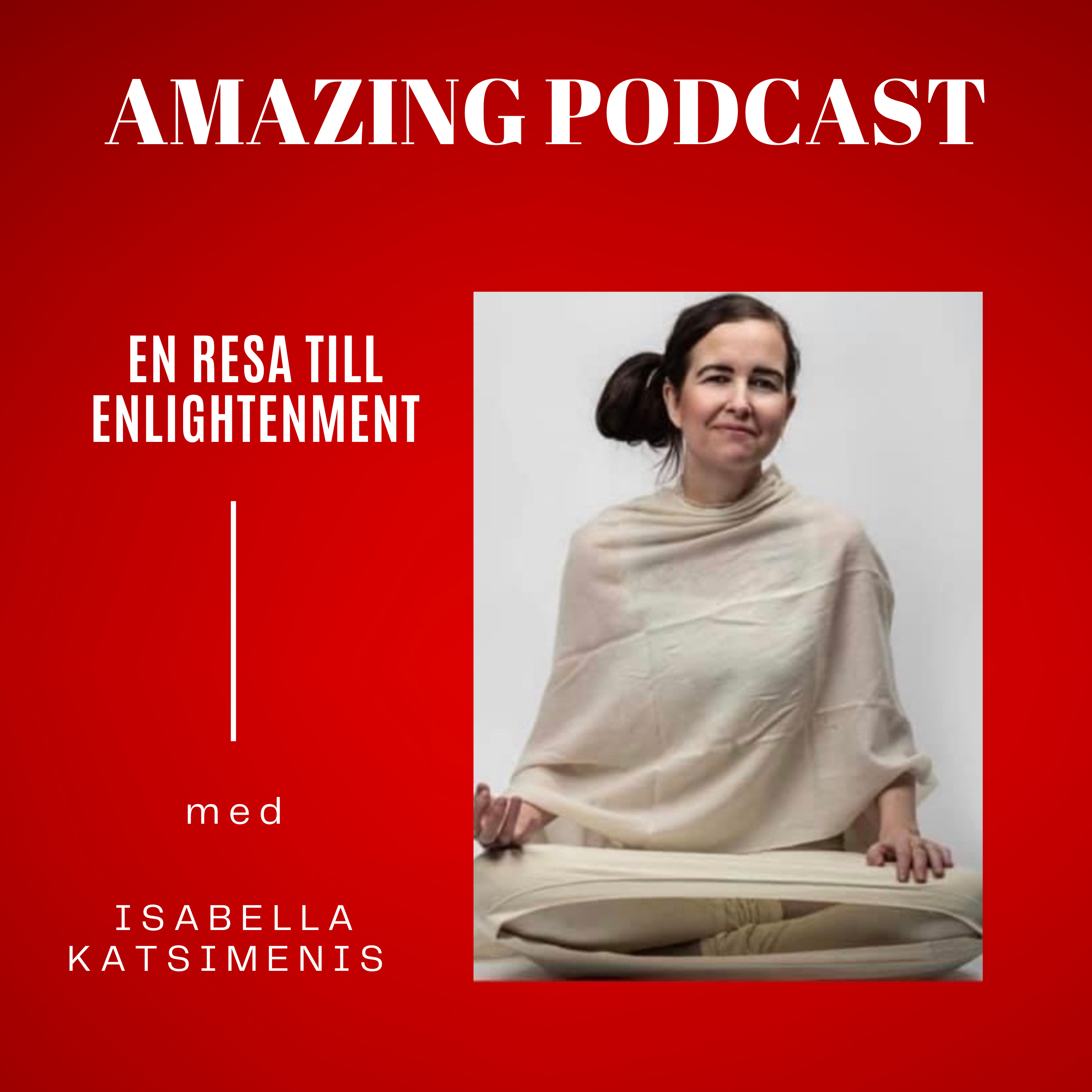Amazing Podcast