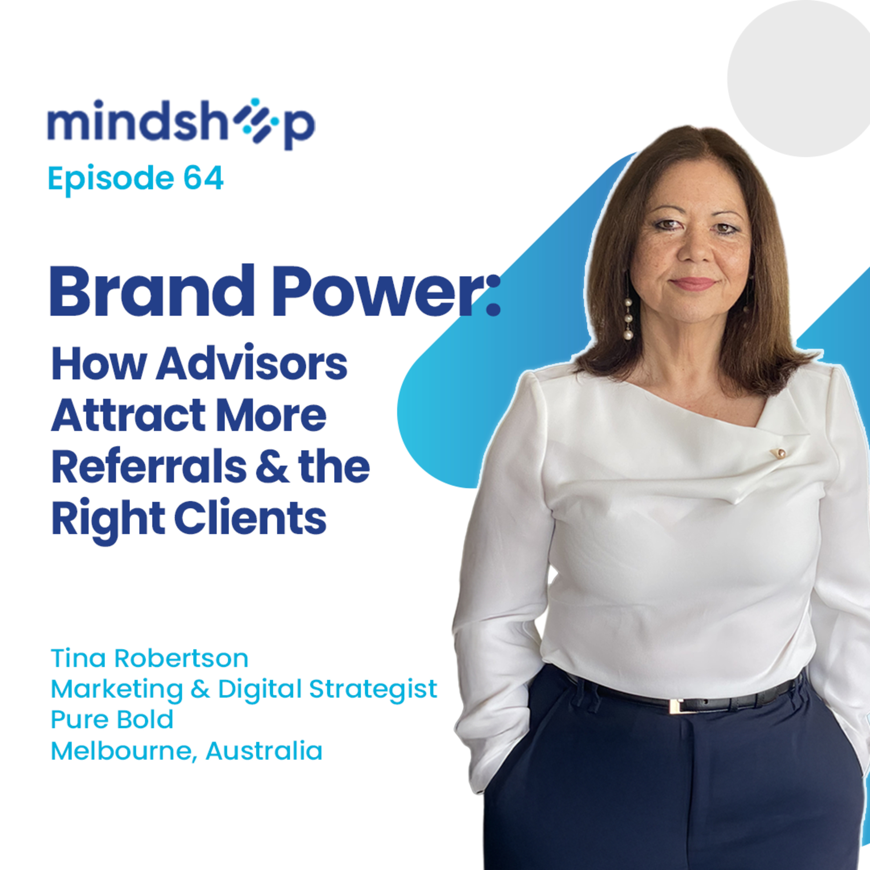 The Authentic Advisor