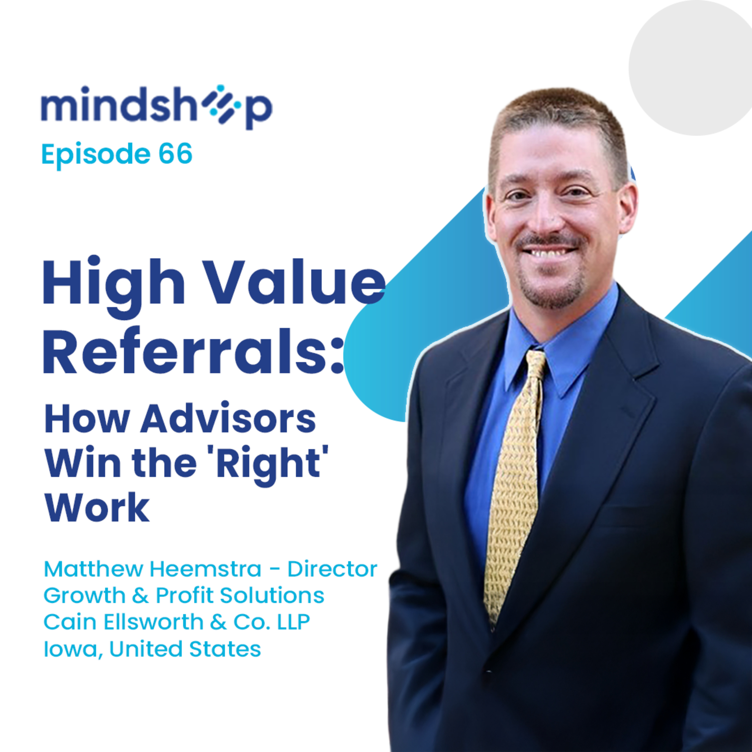 The Authentic Advisor