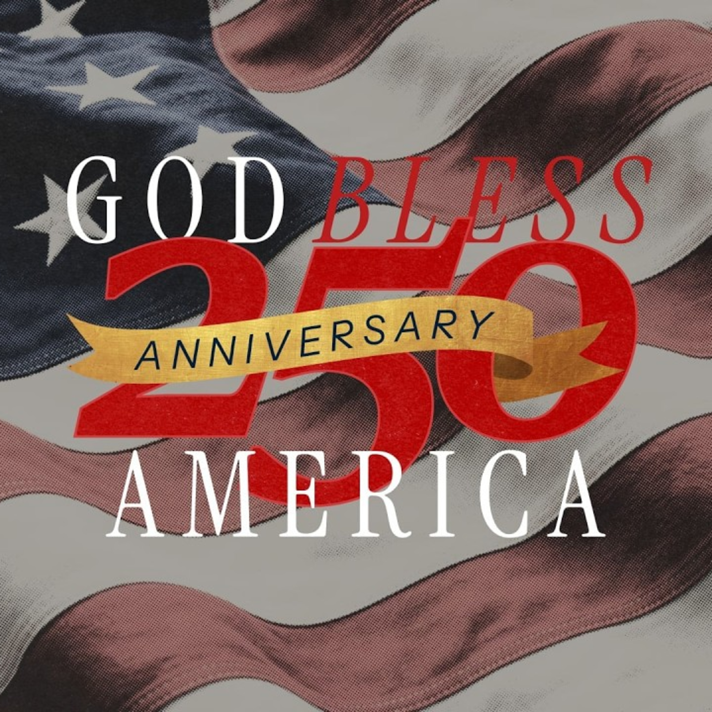 God Love Holidays - 7/13/26 Sermon