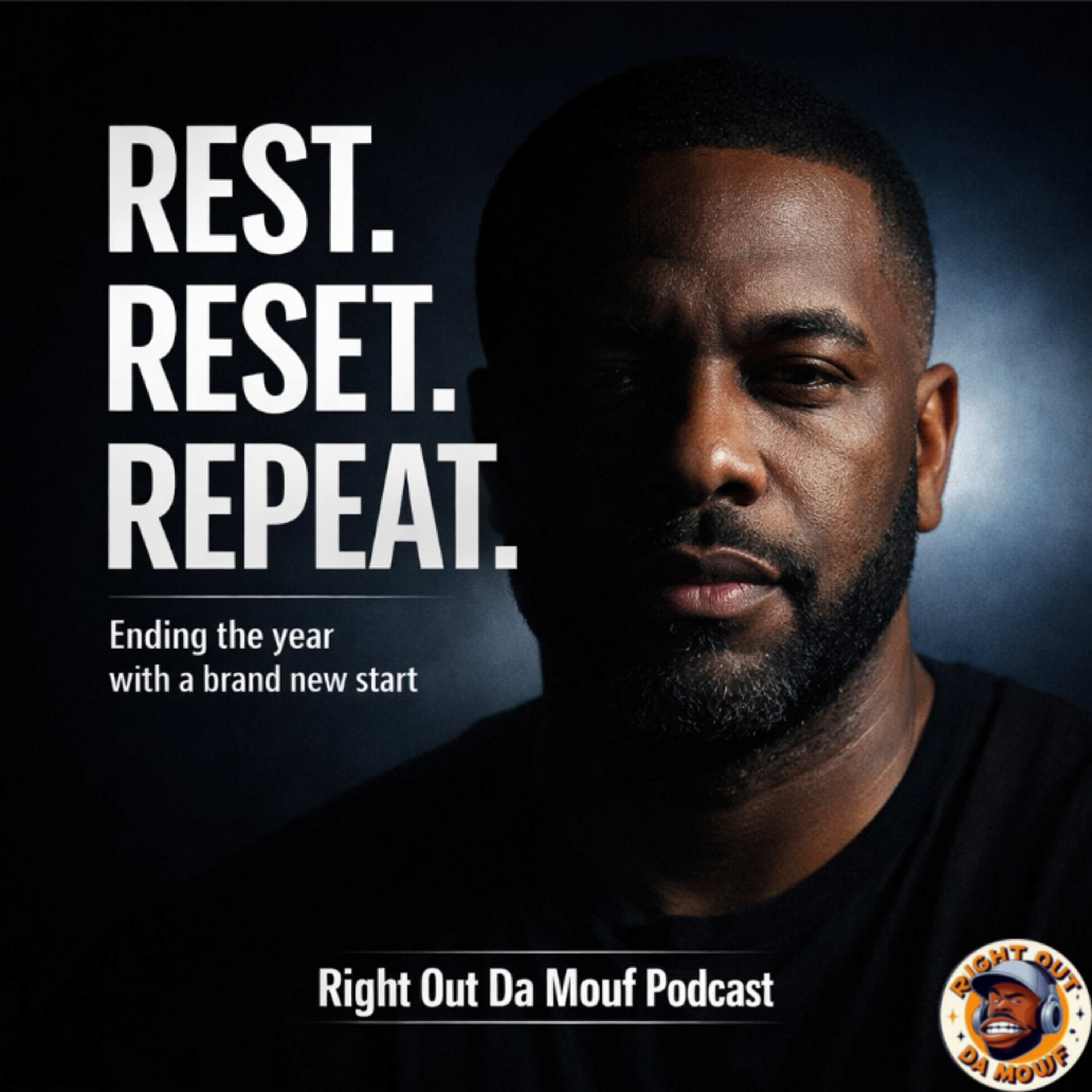 Rest Reset Repeat  episode artwork
