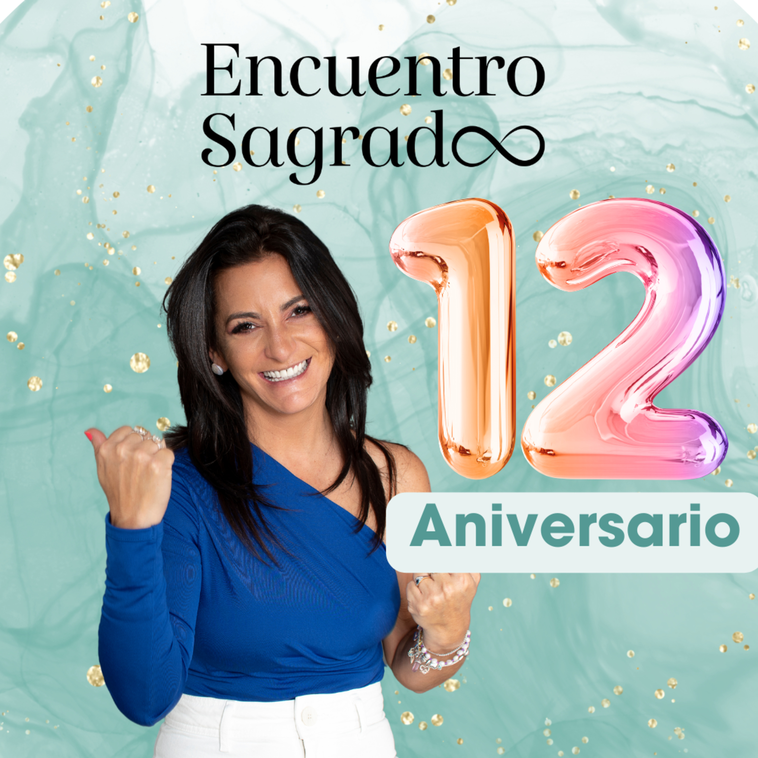 Iniciar nuevos ciclos | Shifting aniversario 🥳 episode artwork