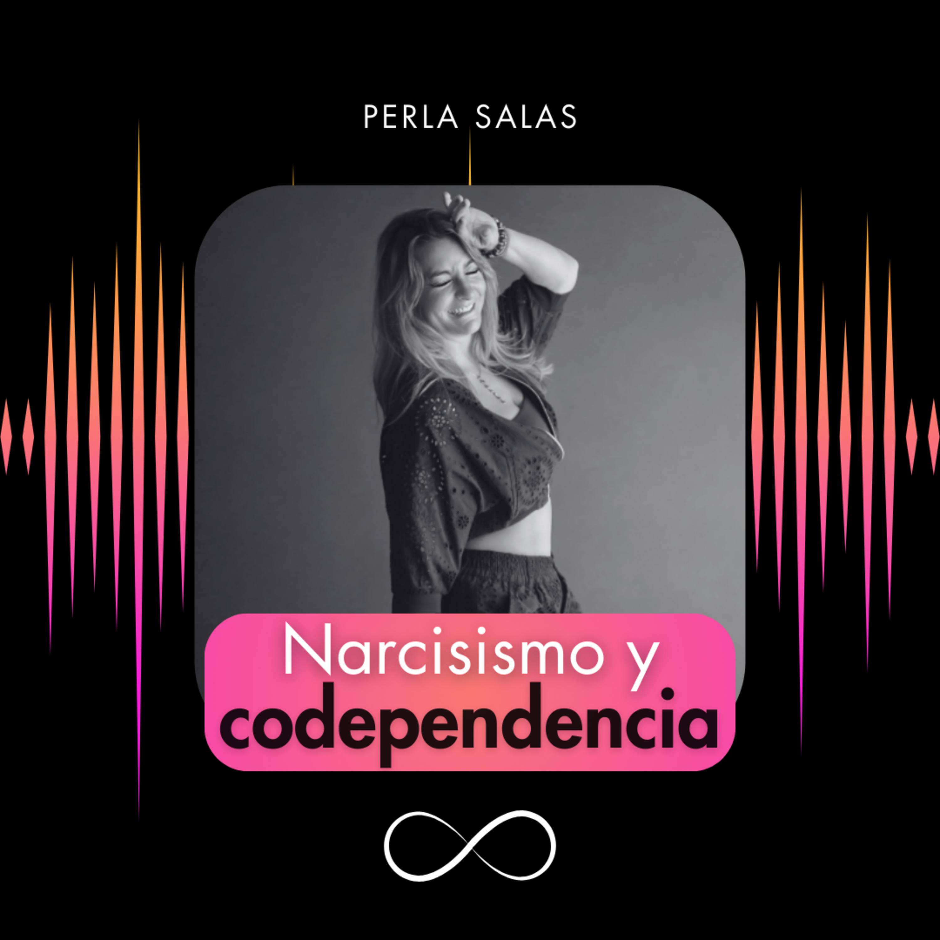 Narcisismo y codependencia episode artwork