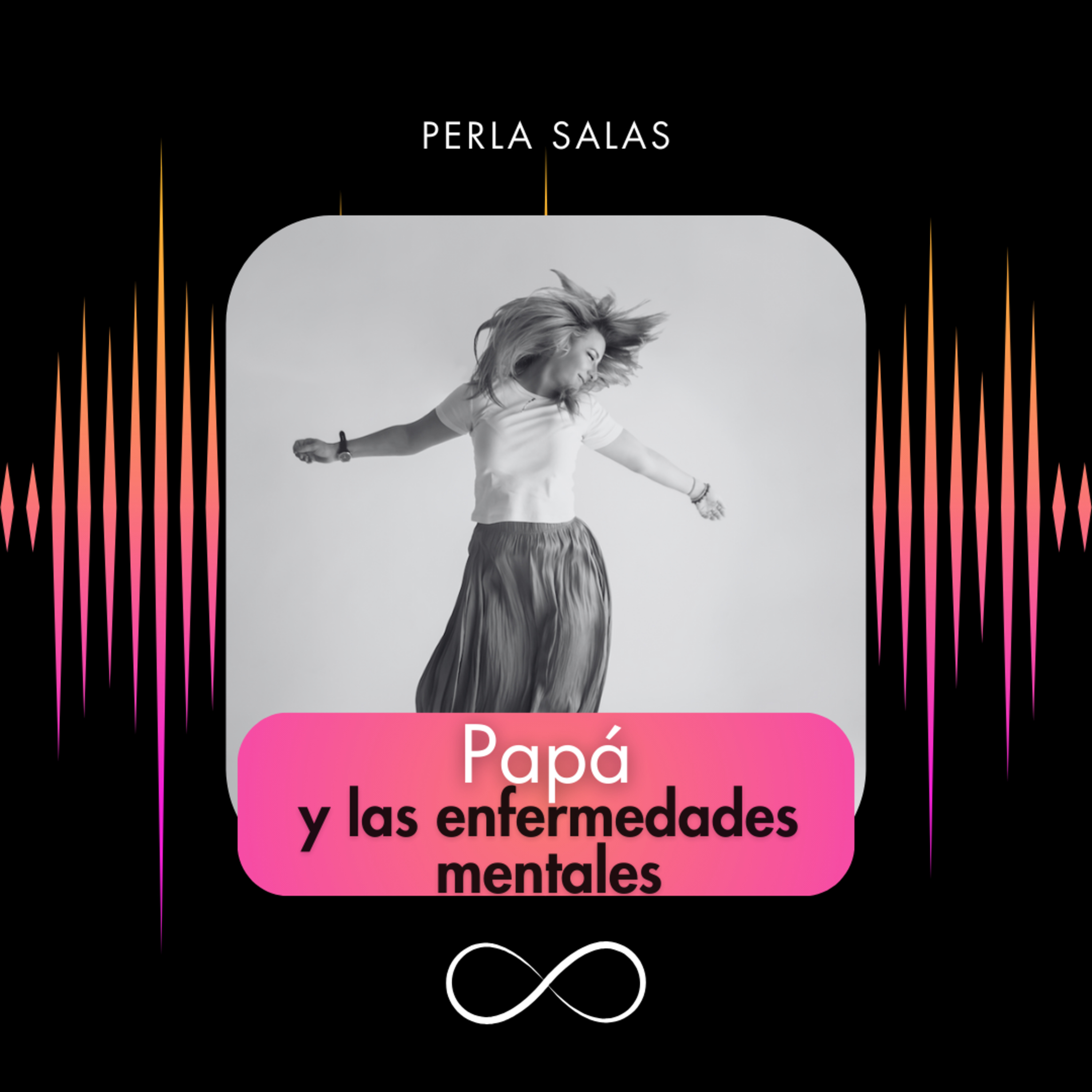 Papá y las enfermedades mentales y psicológicas episode artwork