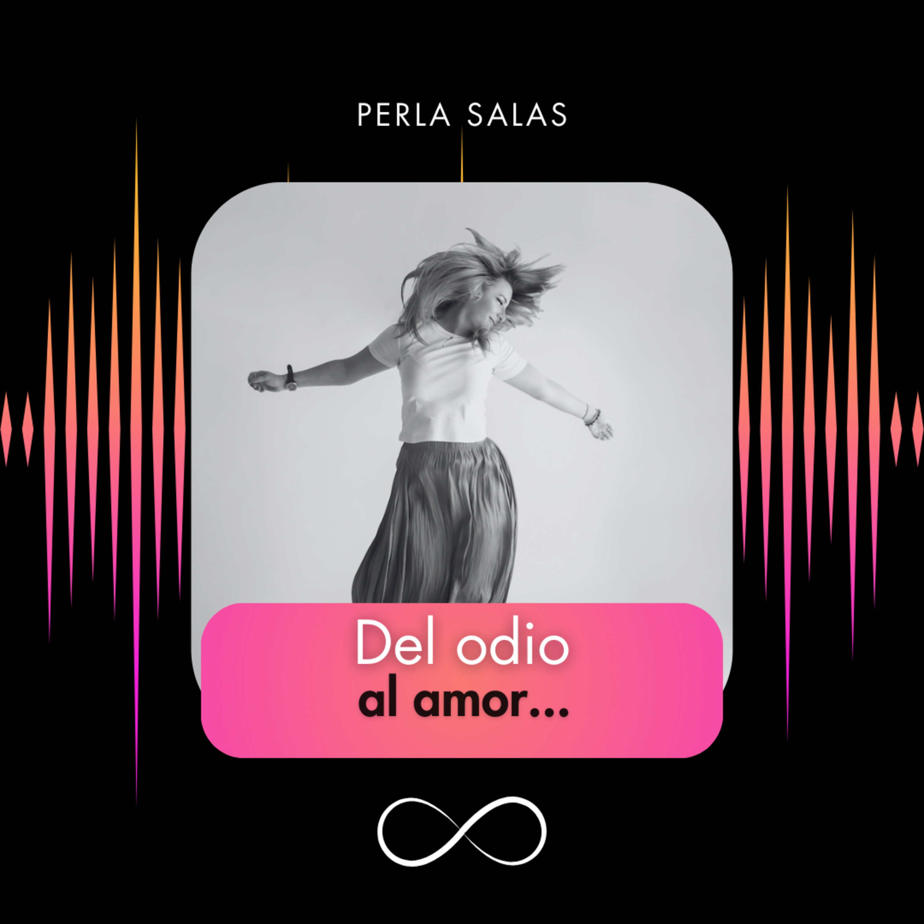 Del odio al amor... episode artwork