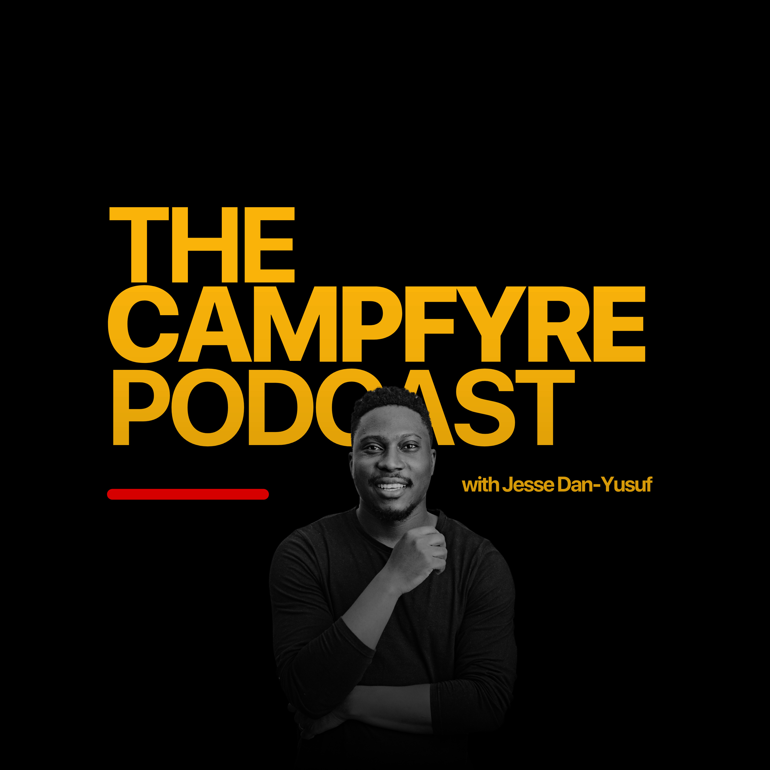 the campfyre podcast