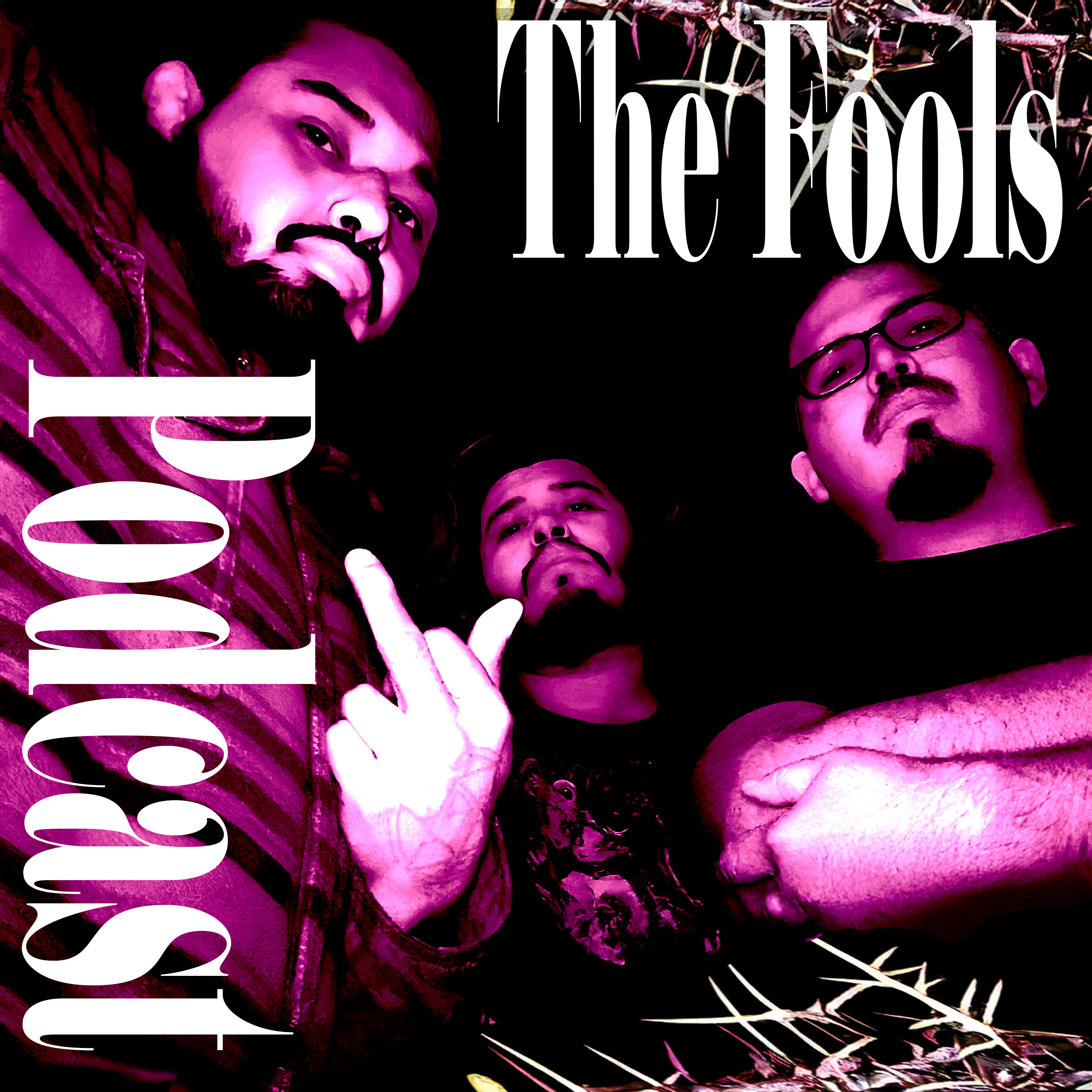 EP:51 Poor Fools Rage Bait episode artwork