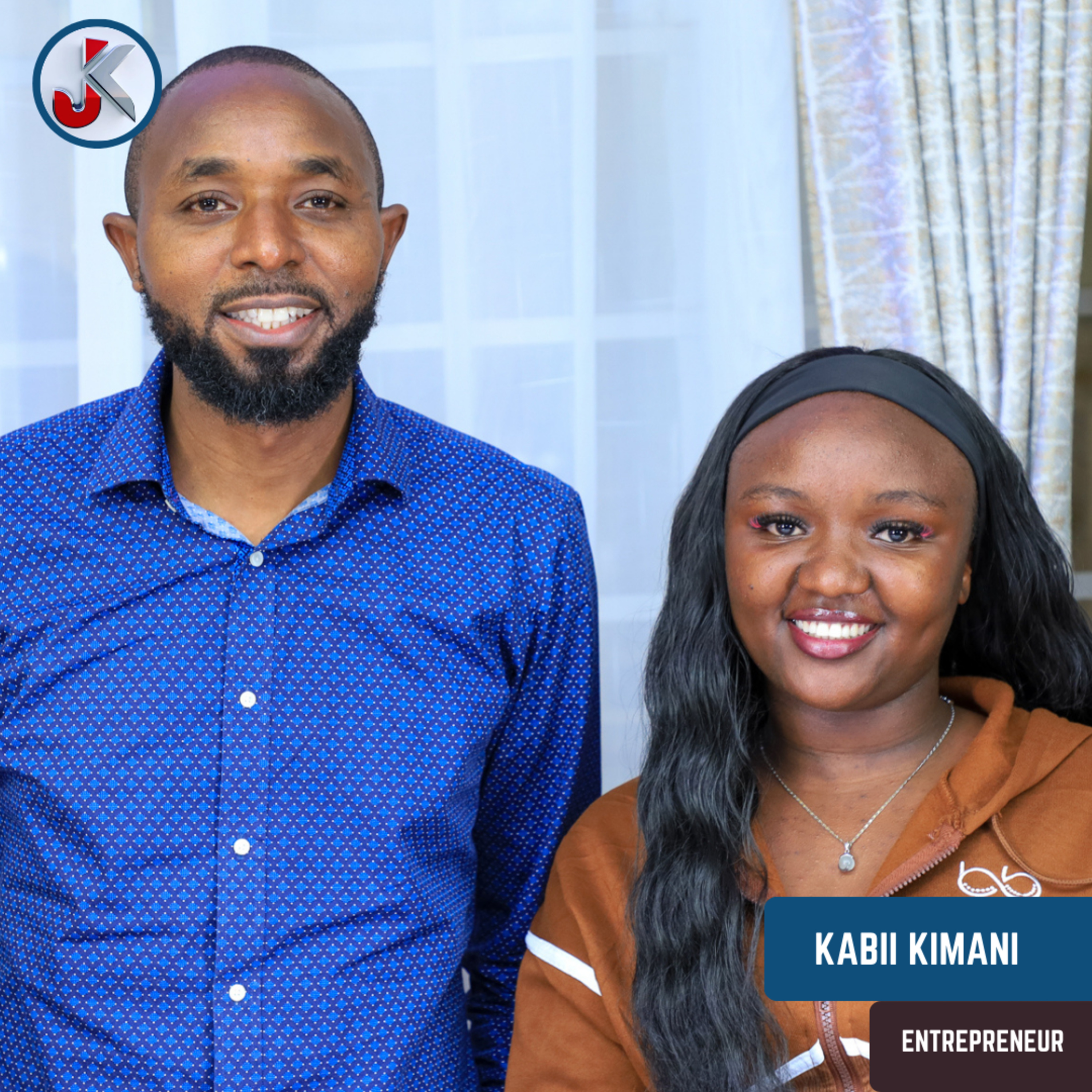21 AND ALREADY A BOSS! THE INSPIRING STORY OF KABII KIMANI | INTERNATIONAL WOMEN’S DAY FEATURE