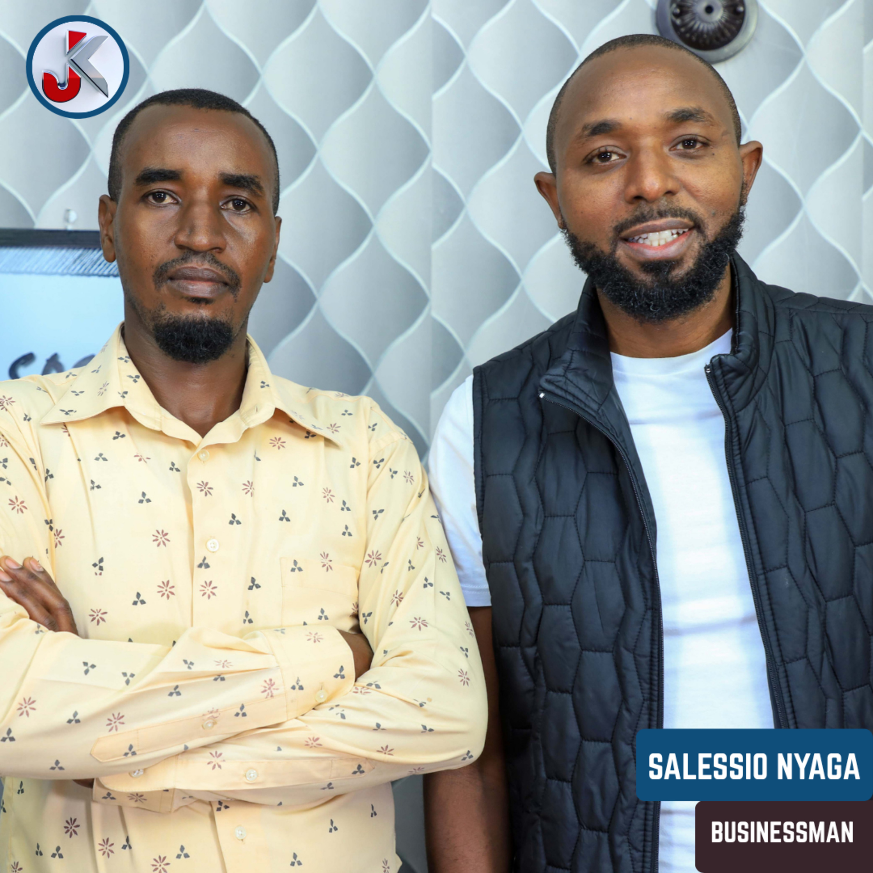 THE HIDDEN PAIN NEWLYWEDS FACE WITHOUT A CHILD - SALESSIO NYAGA