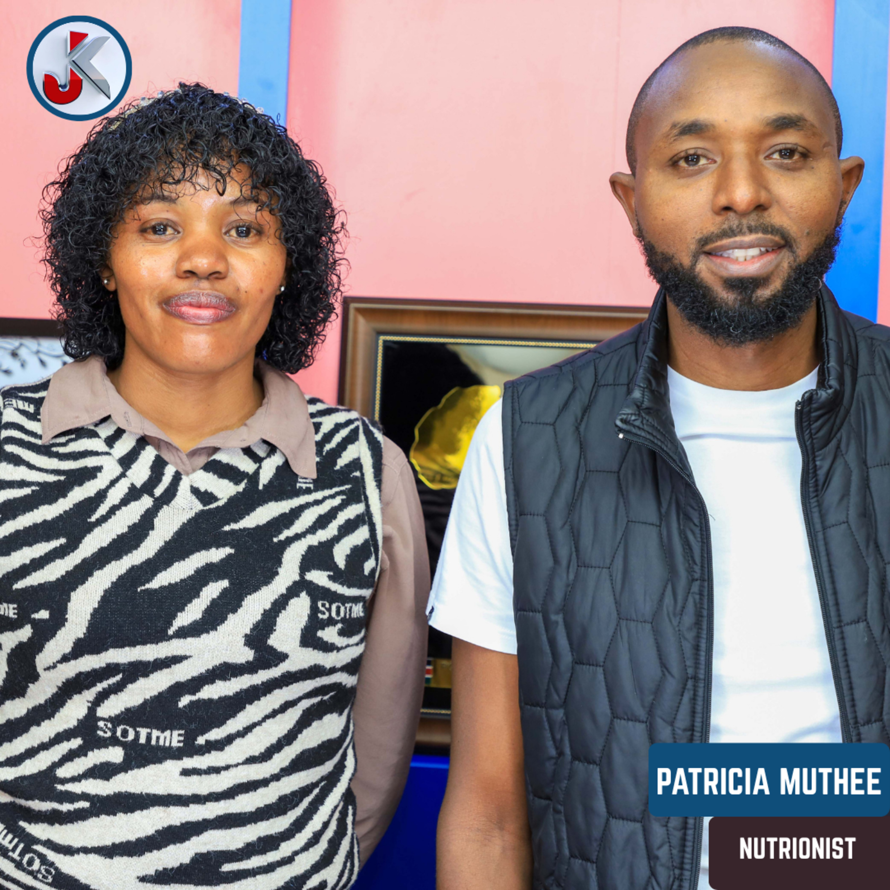 HIDDEN EATING HABITS THAT MAKE YOU SICK - NUTRITIONIST PATRICIA MUTHEE EXPLAINS HOW TO STAY HEALTHY