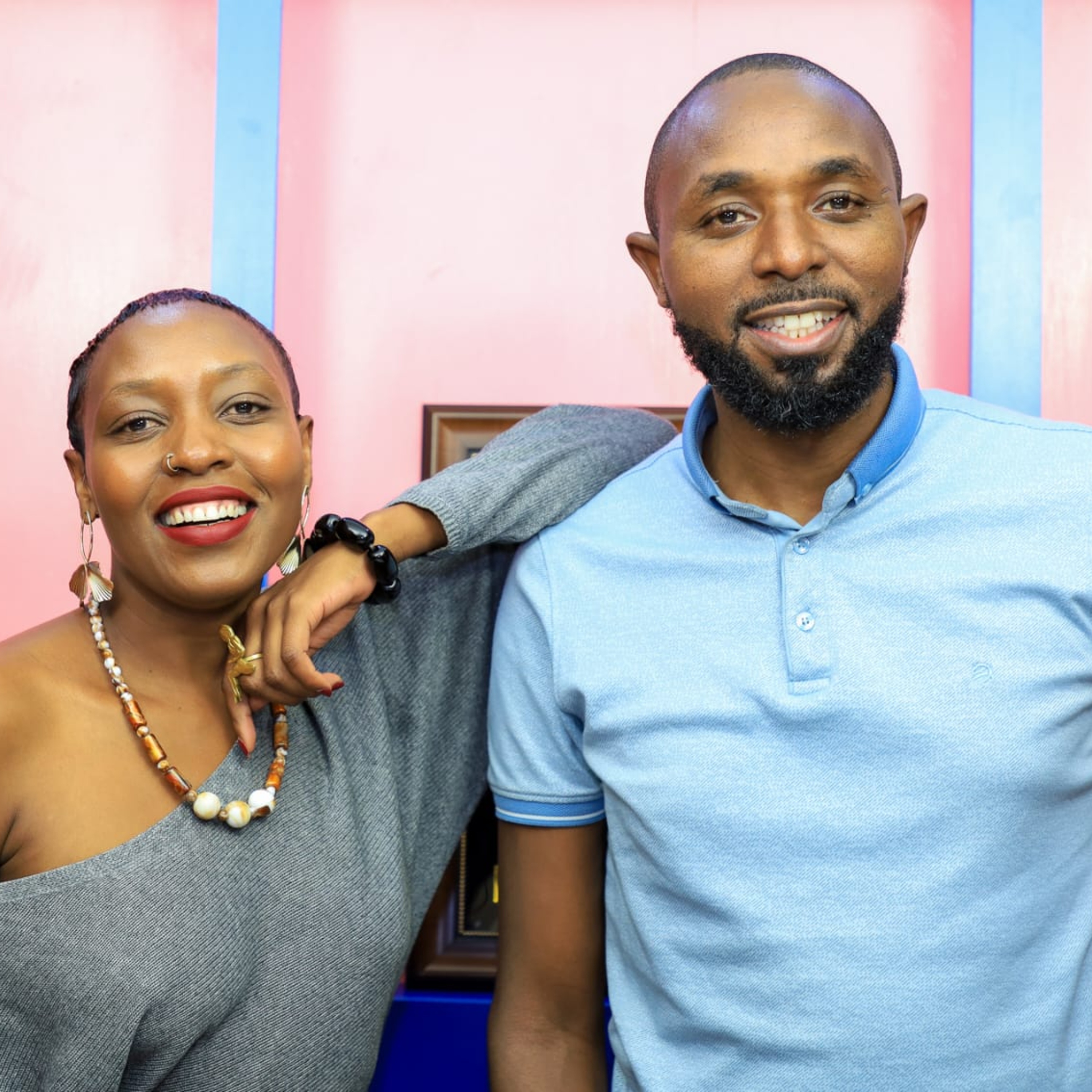 NYCE WANJERI OPENS UP: THE JOURNEY BEHIND SHIRO WA RUGONGO
