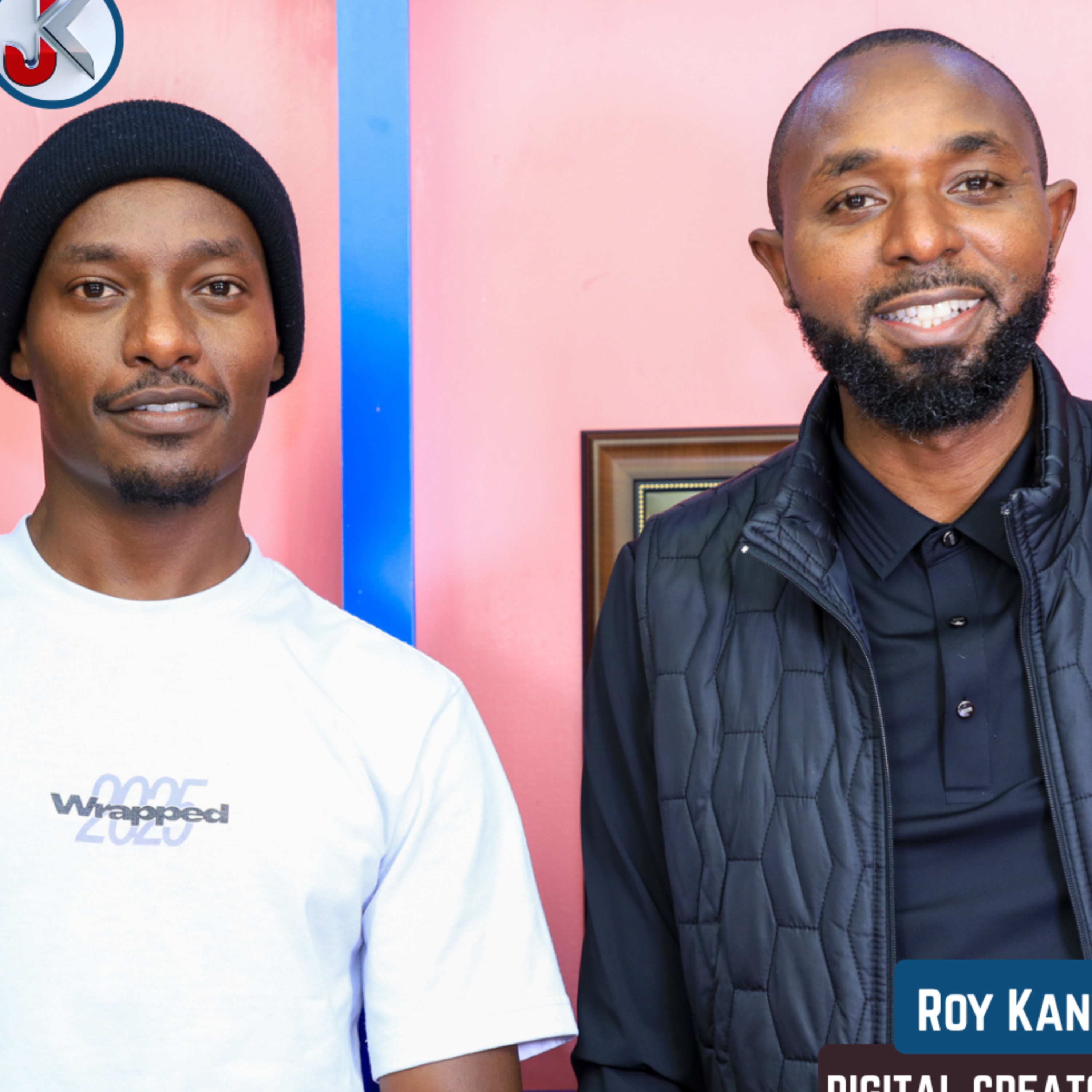 ROY KANYI HOW I UNDERPAYED MY FIRST JOB LANDSCAPE