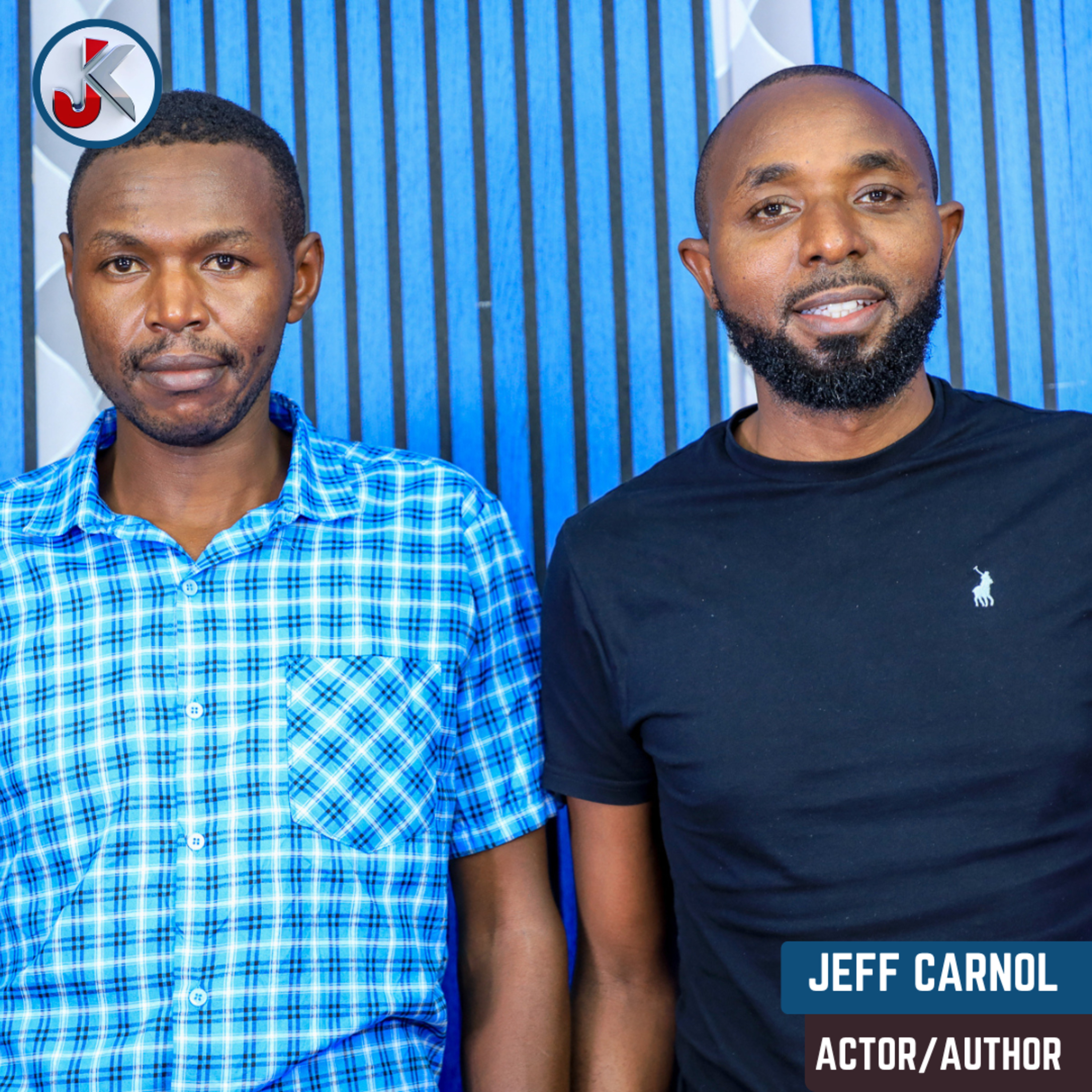 TRANSFORMATION: FROM MUNGIKI TO GOSPEL MINISTRY - JEFF CARNOL EXCLUSIVE