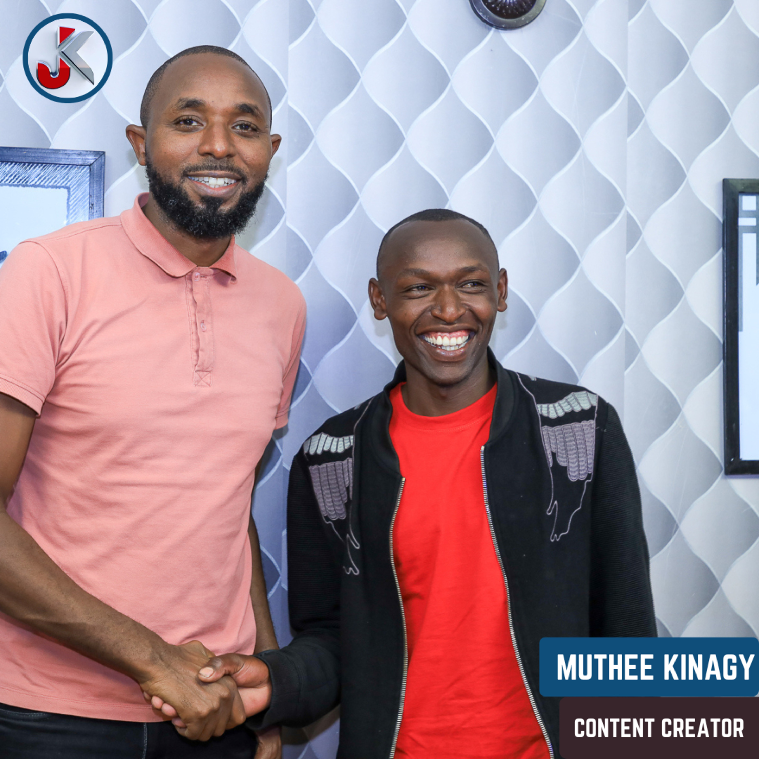 MUNDU AHURAGIRWO IKUNIA NIKII- MUTHEE KINAGY