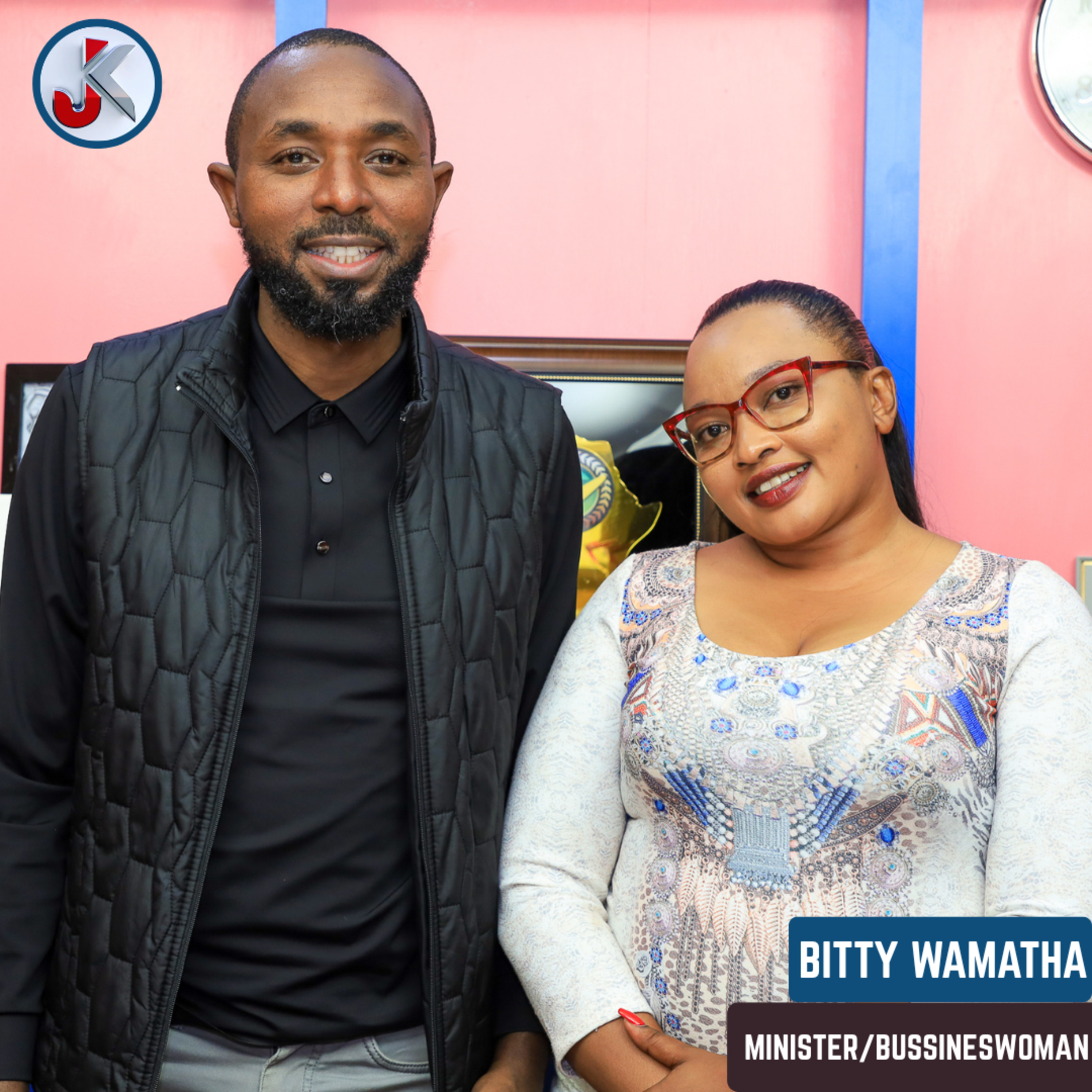 MARRIAGE WORKS IF THIS HAPPENS… BITTY WAMAITHA