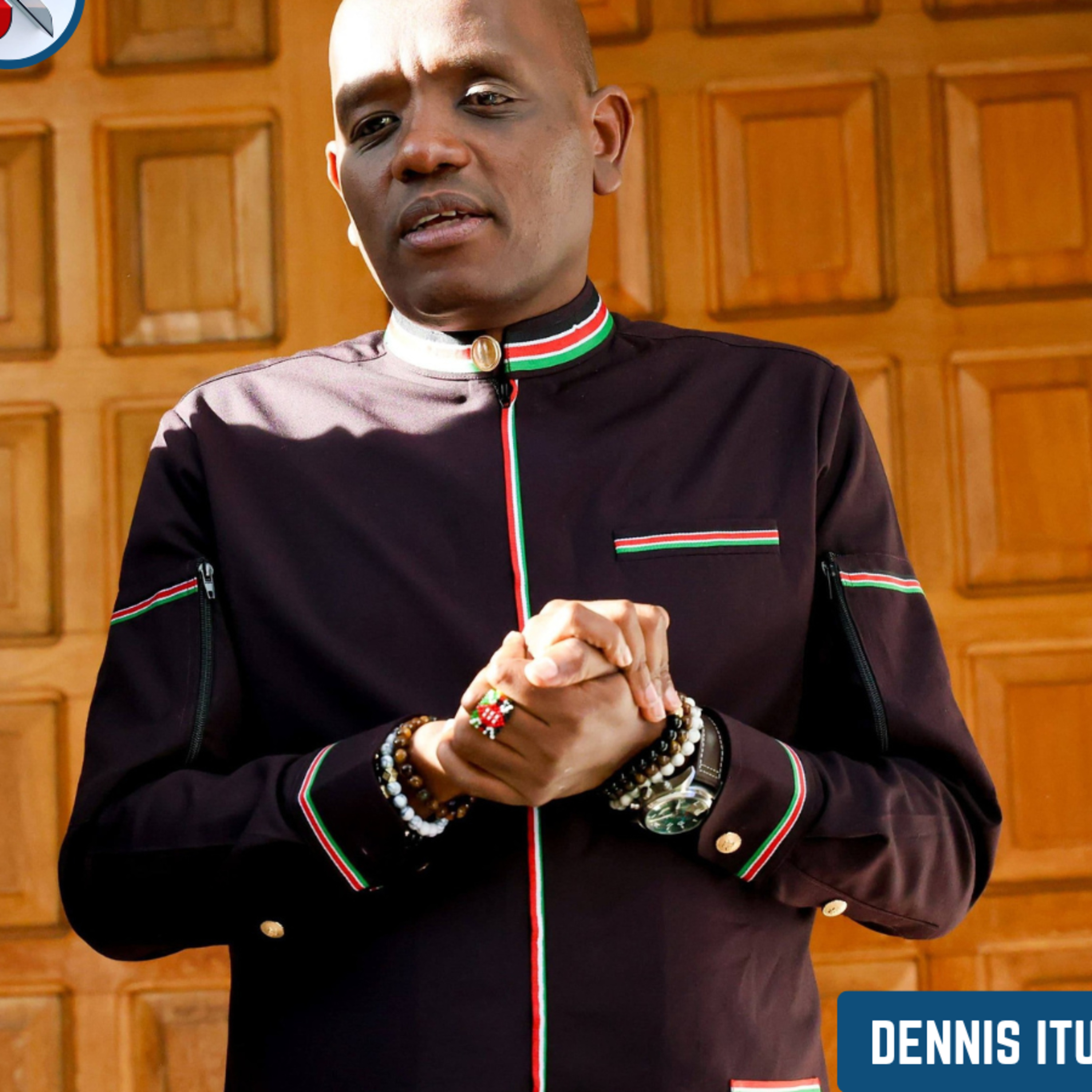 ARE CONTENT CREATORS EARNING THIS MUCH? - DENNIS ITUMBI