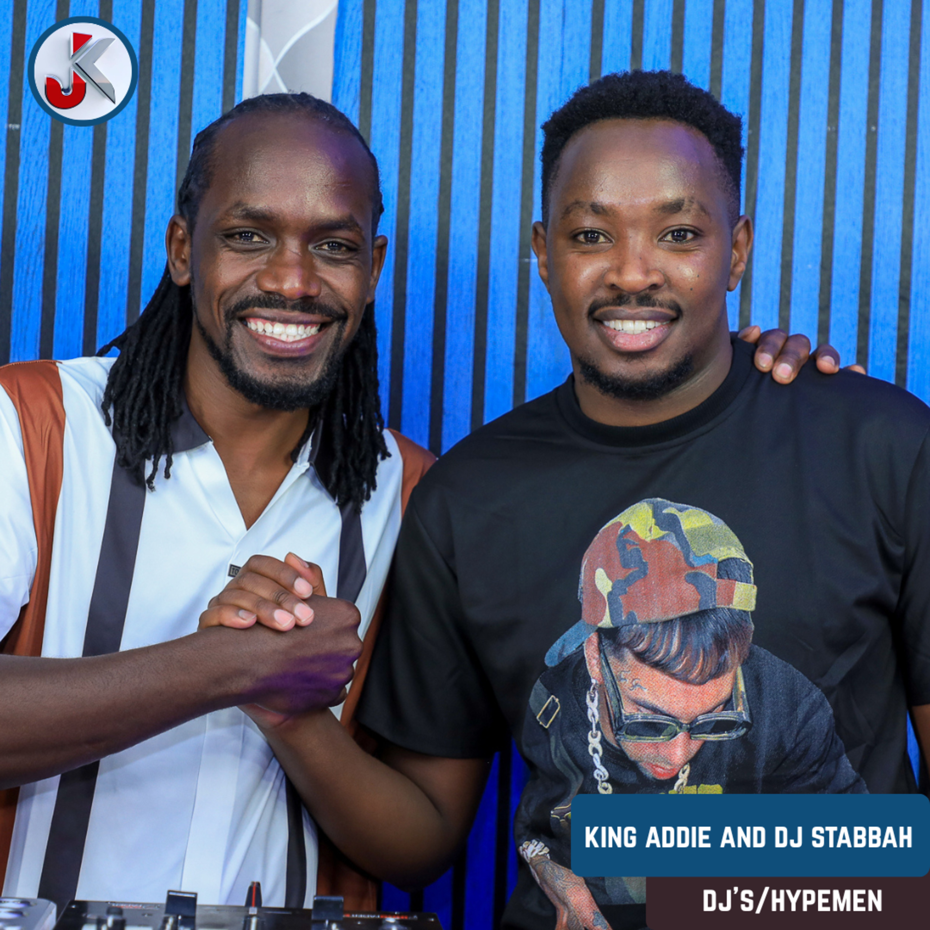 DEEJAYING PAYS DJ STABBAH & KING ADDIE FULL VIDEO