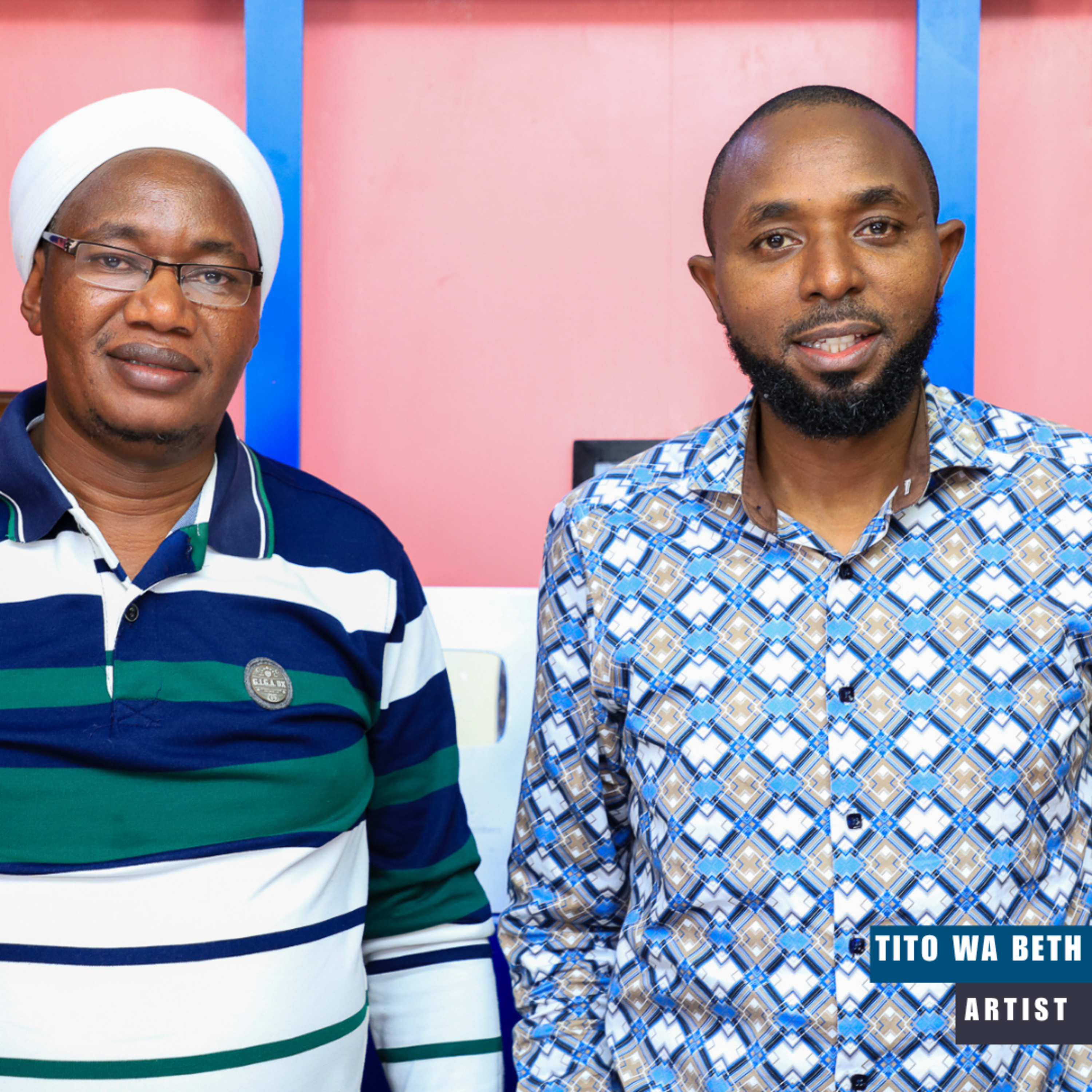 TI AKURINU OOTHE MATHIRE STATEHOUSE - TITO Wa BETHI
