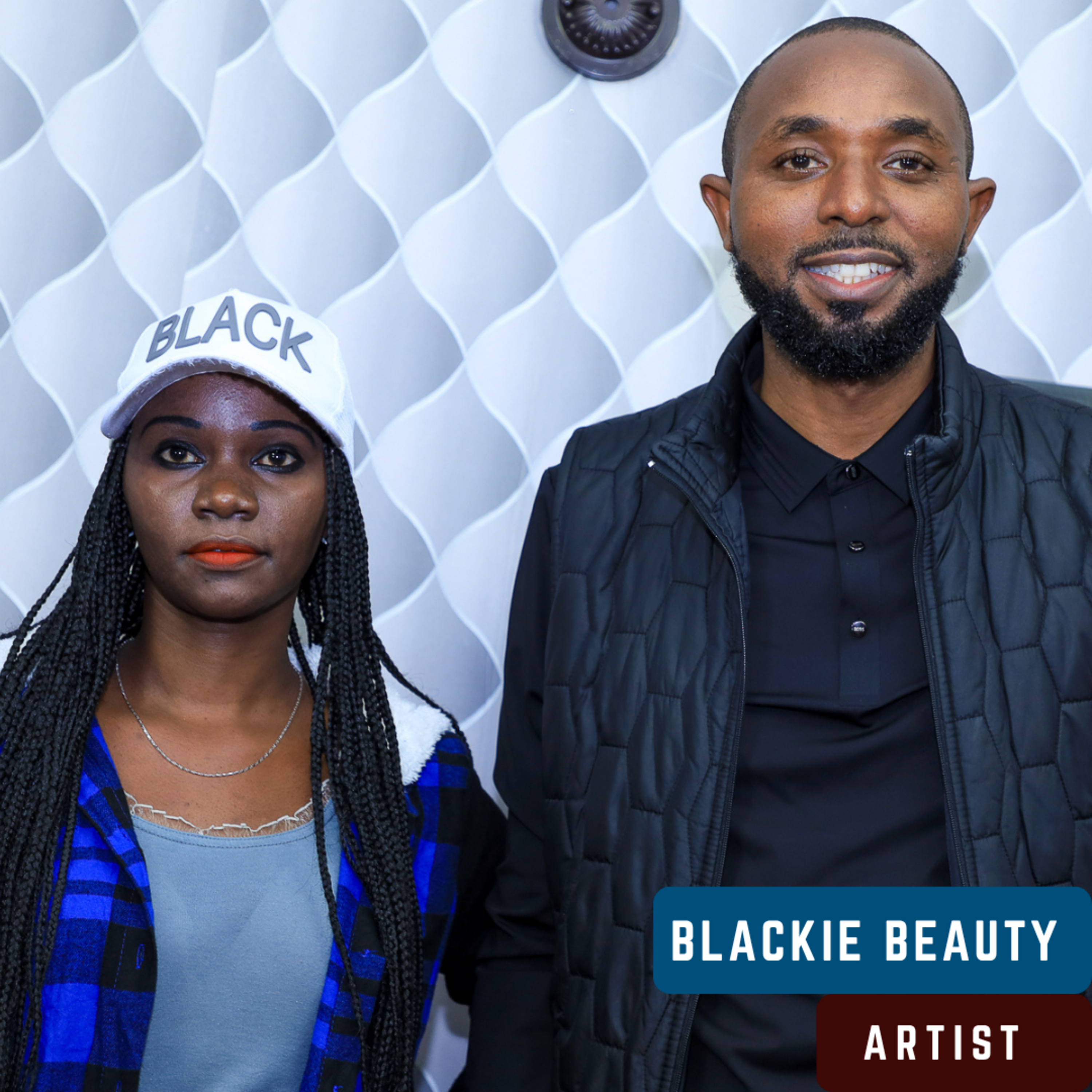 THE TRUTH ABOUT SAM KINUTHIA’s FAMILY - BLACKIE BEAUTY SPEAKS OUT TODAY