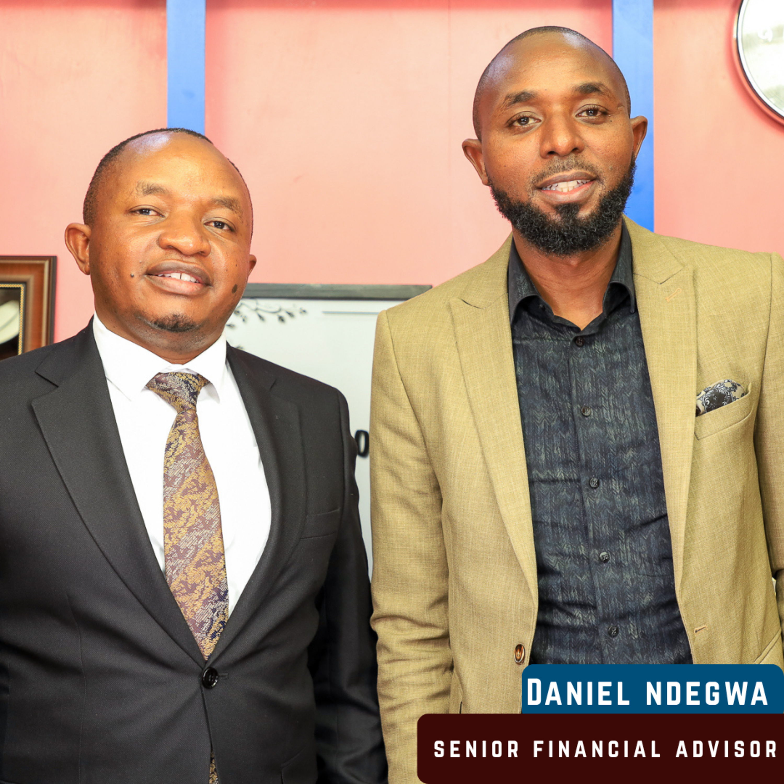20.74% RETURN; DANIEL NDEGWA ADDRESSES SOCIAL MEDIA CLAIMS ABOUT MANSA X