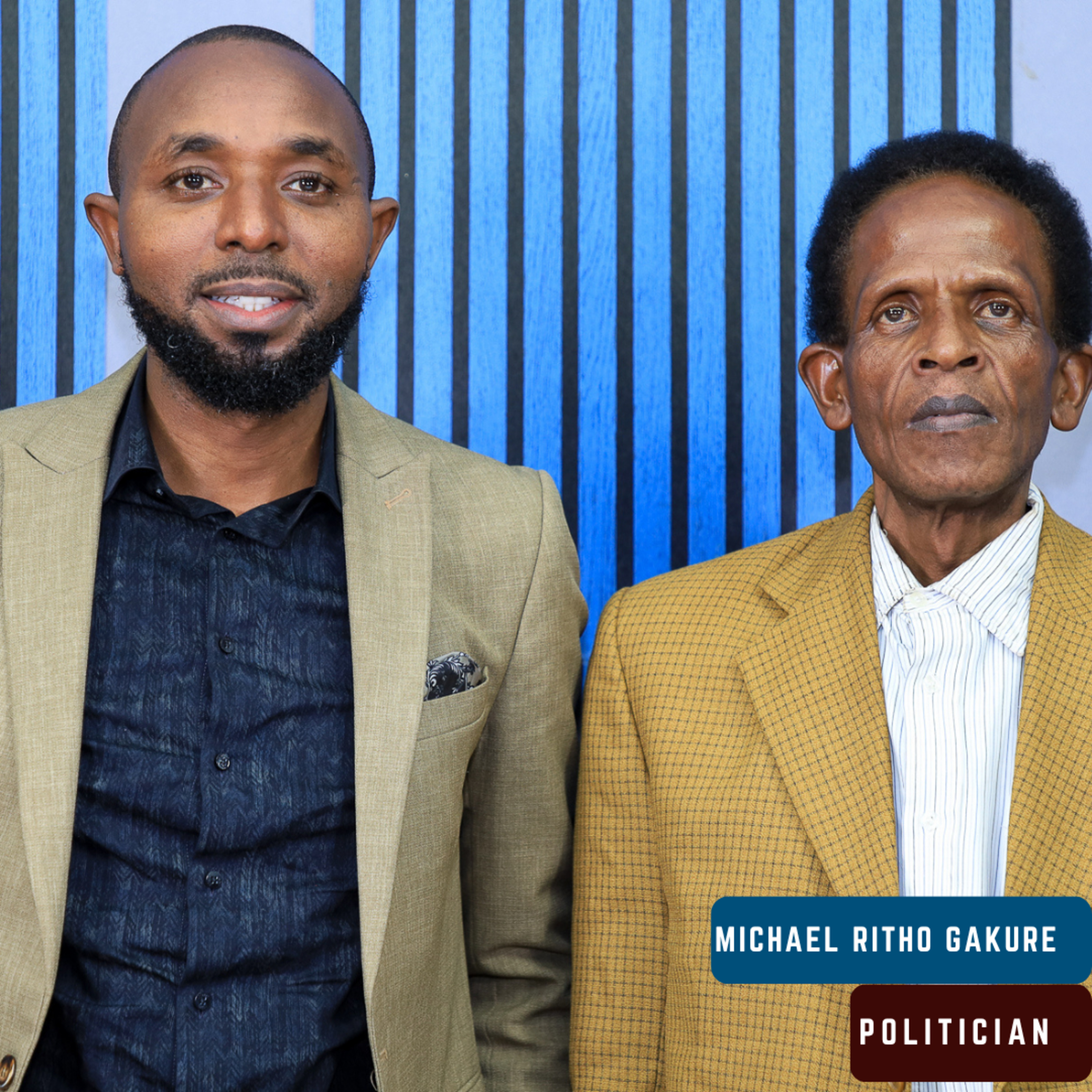 MEET THE MAN WHO HAS VIED AS AN MCA IN NDEIYA WARD MORE THAN FOUR TIMES- KABARITHO