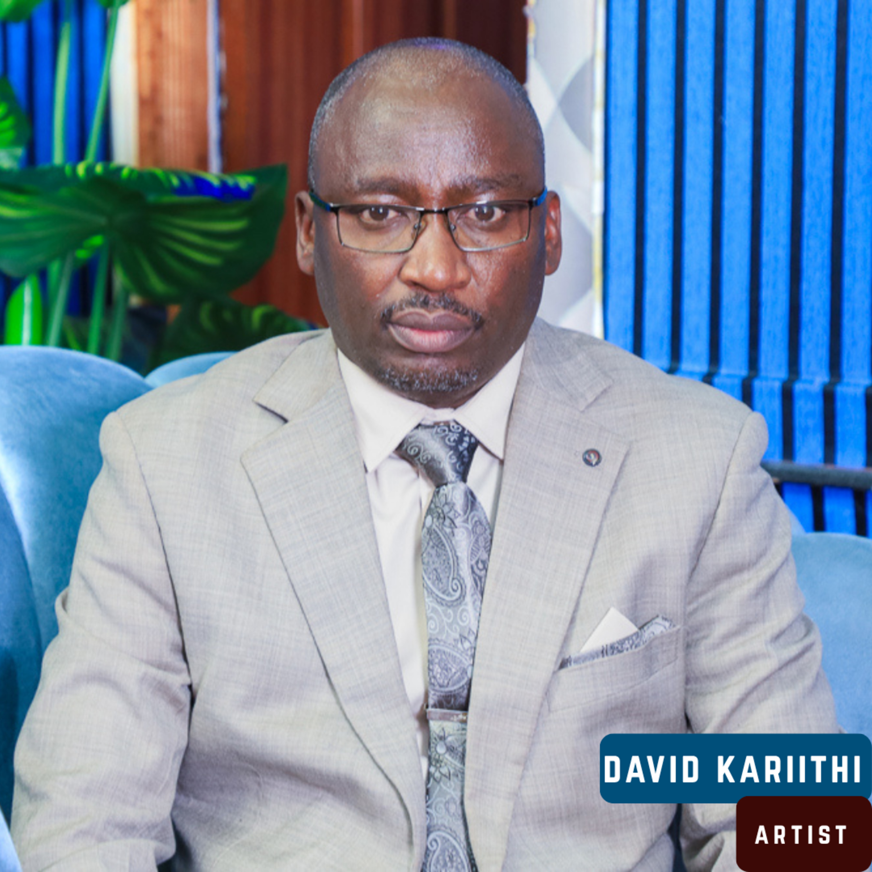 THE DIFFERENCE BETWEEN MUSIC AS A CAREER AND MUSIC AS A BUSINESS- DAKA DAVID KARIITHI