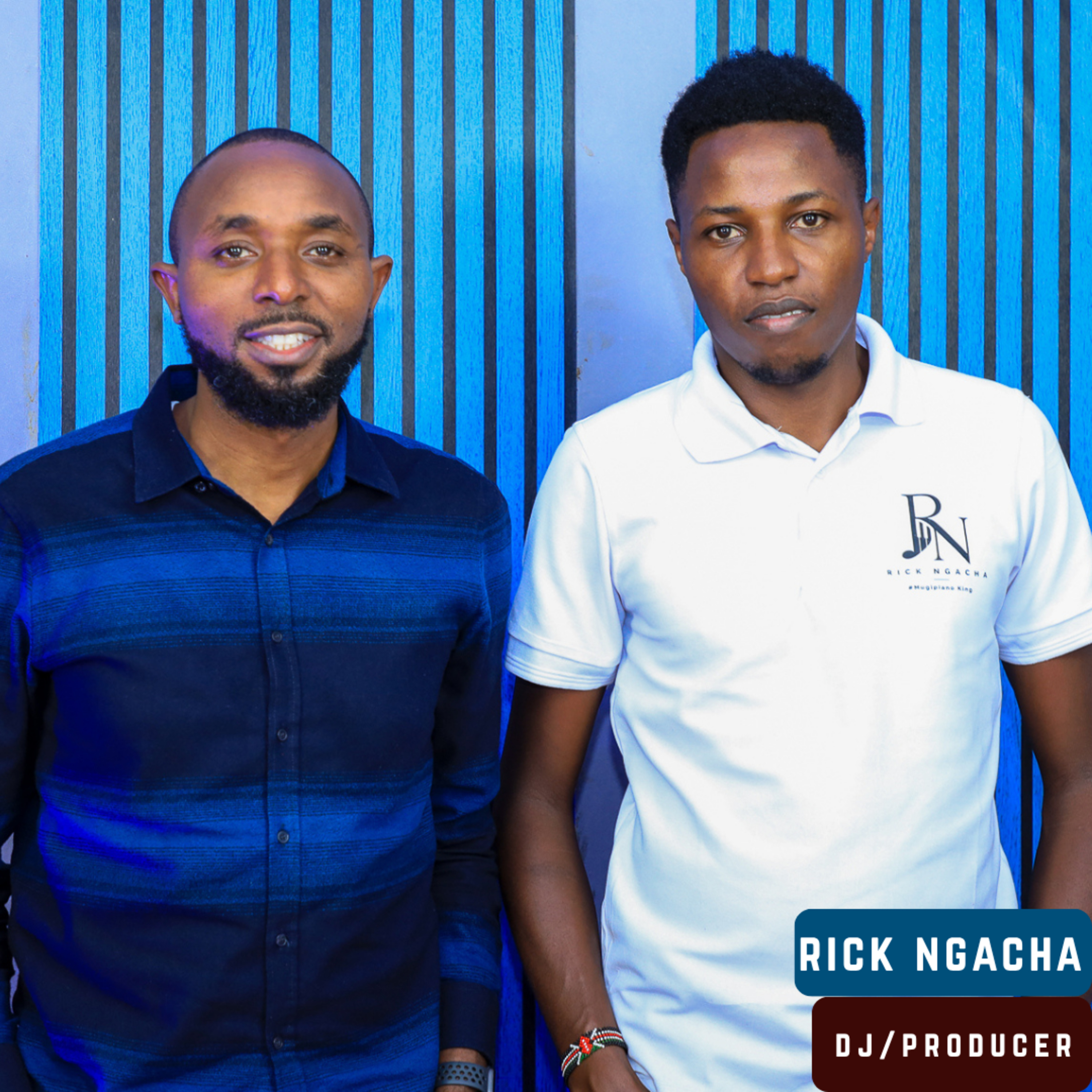 HOW I CREATE MUGITHI AMAPIANO - RICK NGACHA