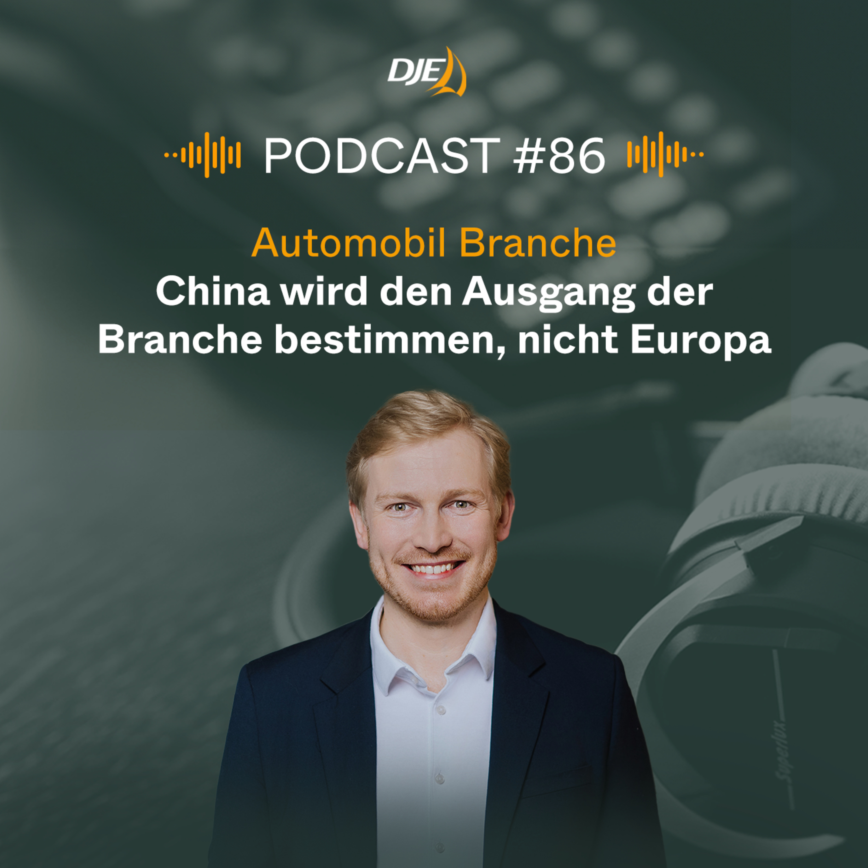 IAA 2025 im Rückblick: War es das mit der deutschen Automobilindustrie? episode artwork