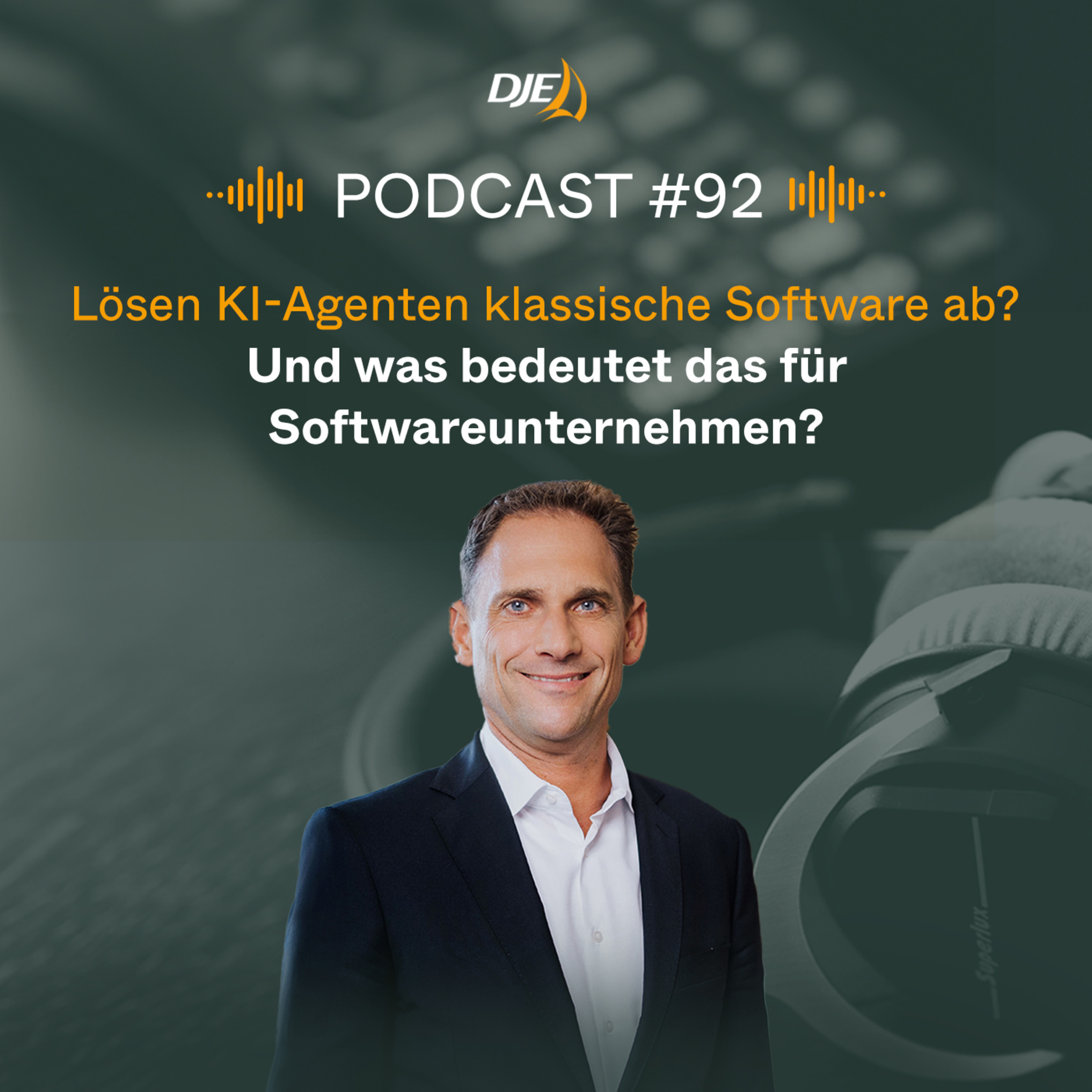 DJE Kapital AG Podcast