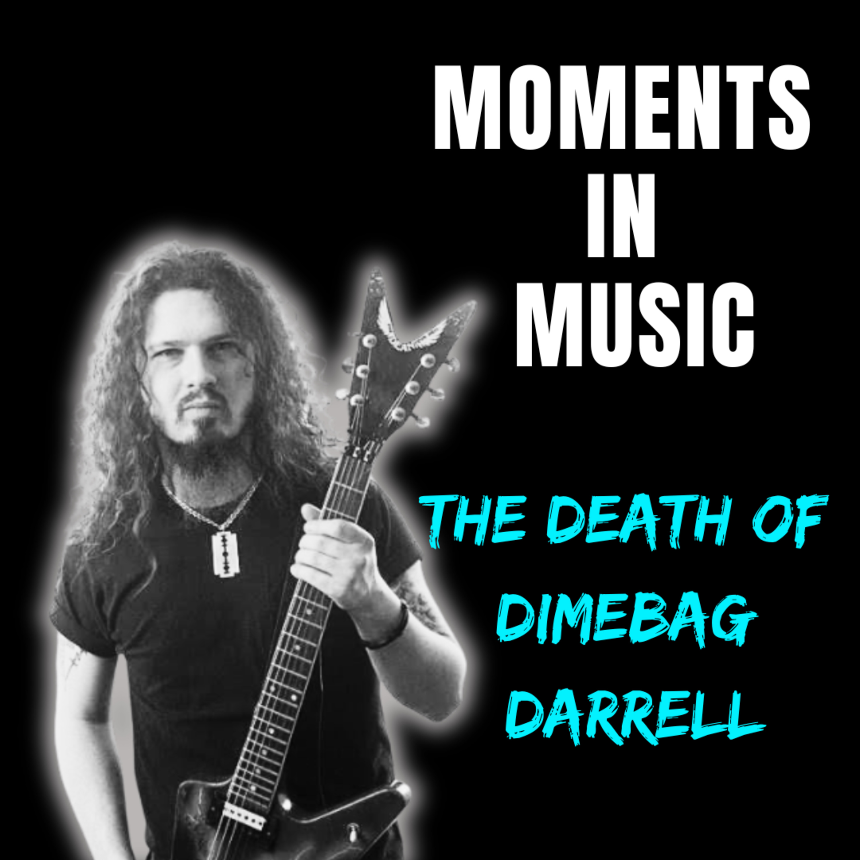 I EMAILED THE AUTHOR OF THE DIMEBAG ARTICLE || Moments In Music - The Death Of Dimebag Darrell