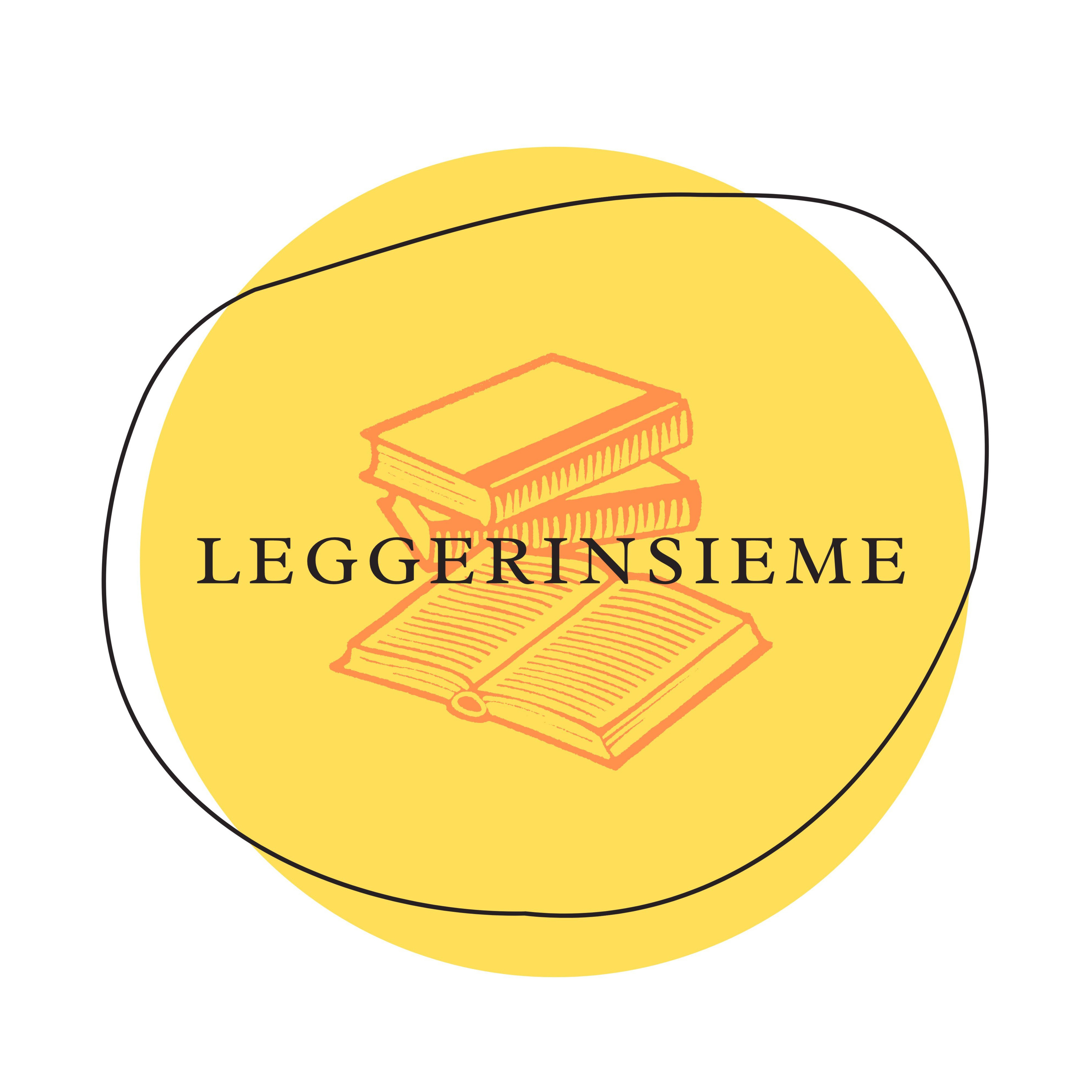 BIBLIOVOCI - Il podcast della biblioteca di Cernusco sul Naviglio