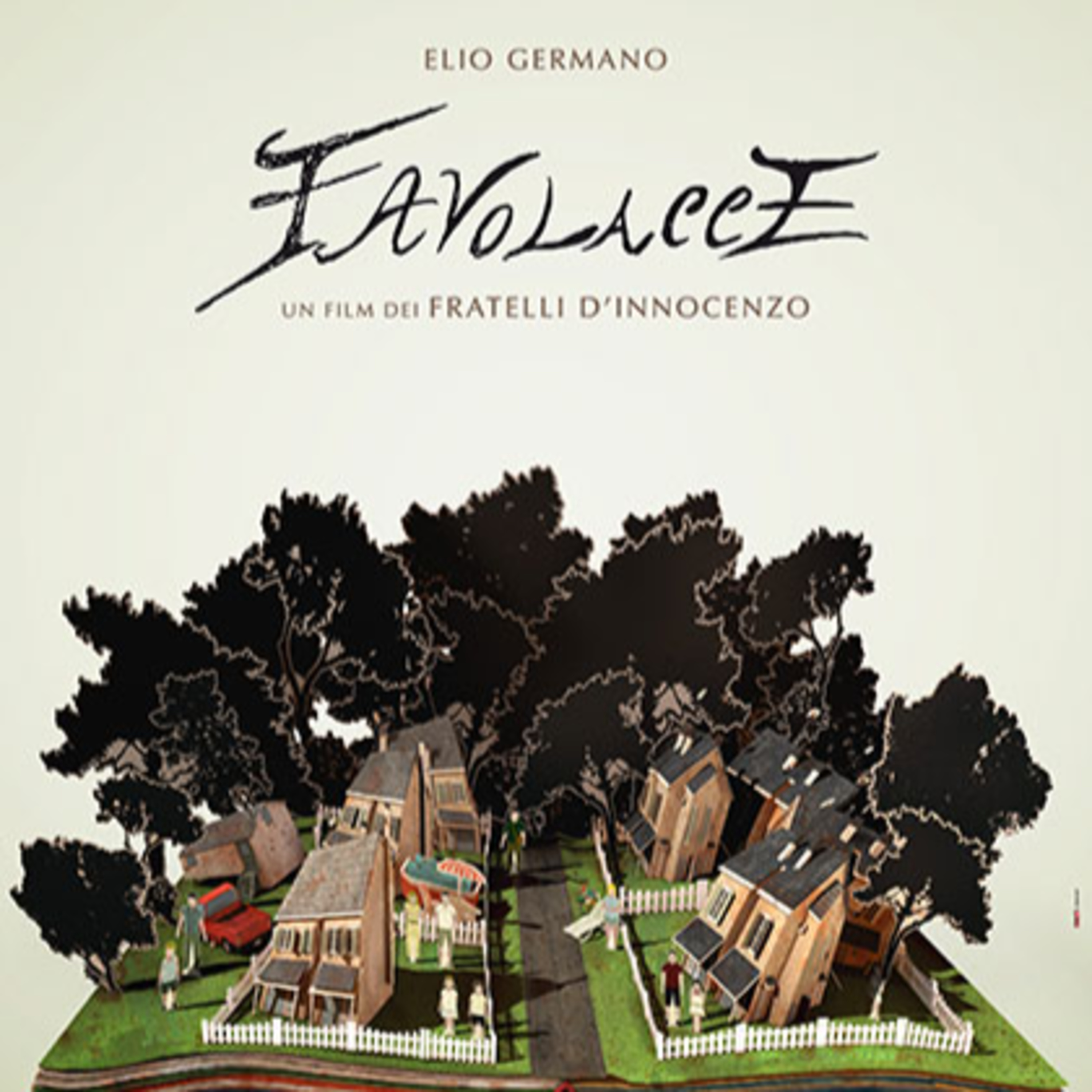 BIBLIOVOCI - Il podcast della biblioteca di Cernusco sul Naviglio
